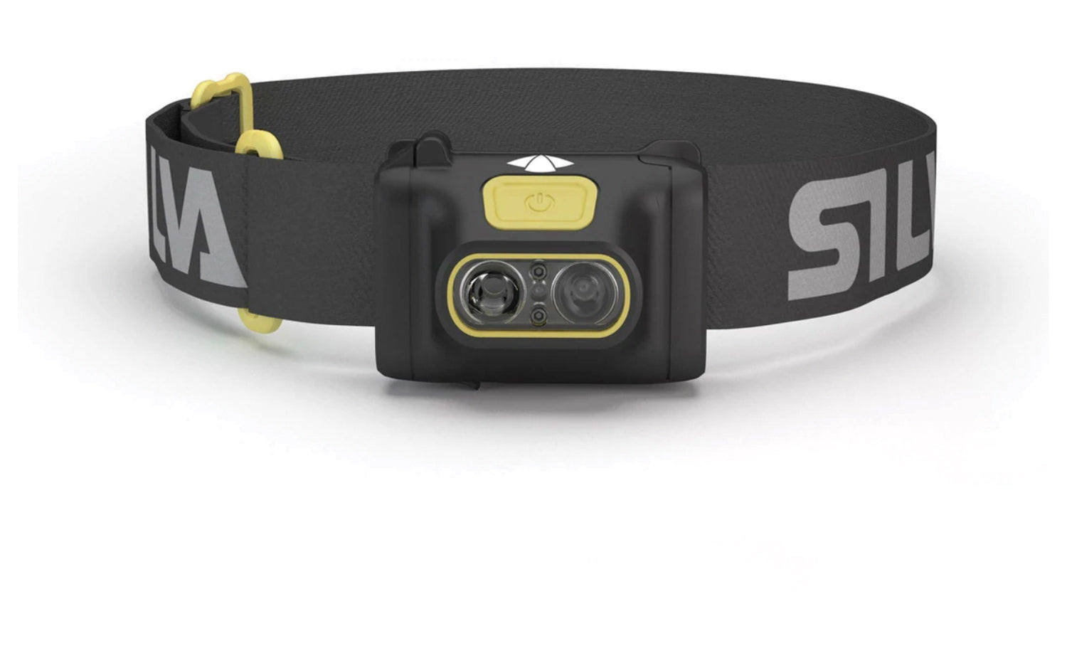 SILVA Scout 3 220 Lumen Headlamp - Bright and Reliable Lighting