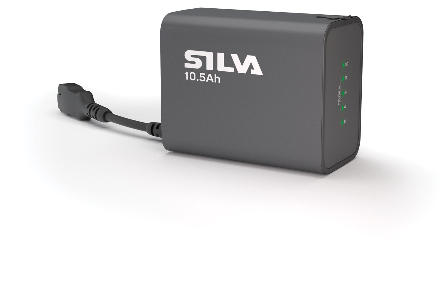 SILVA Headlamp Battery 10.5 Ah - Reliable Power for Your Adventures