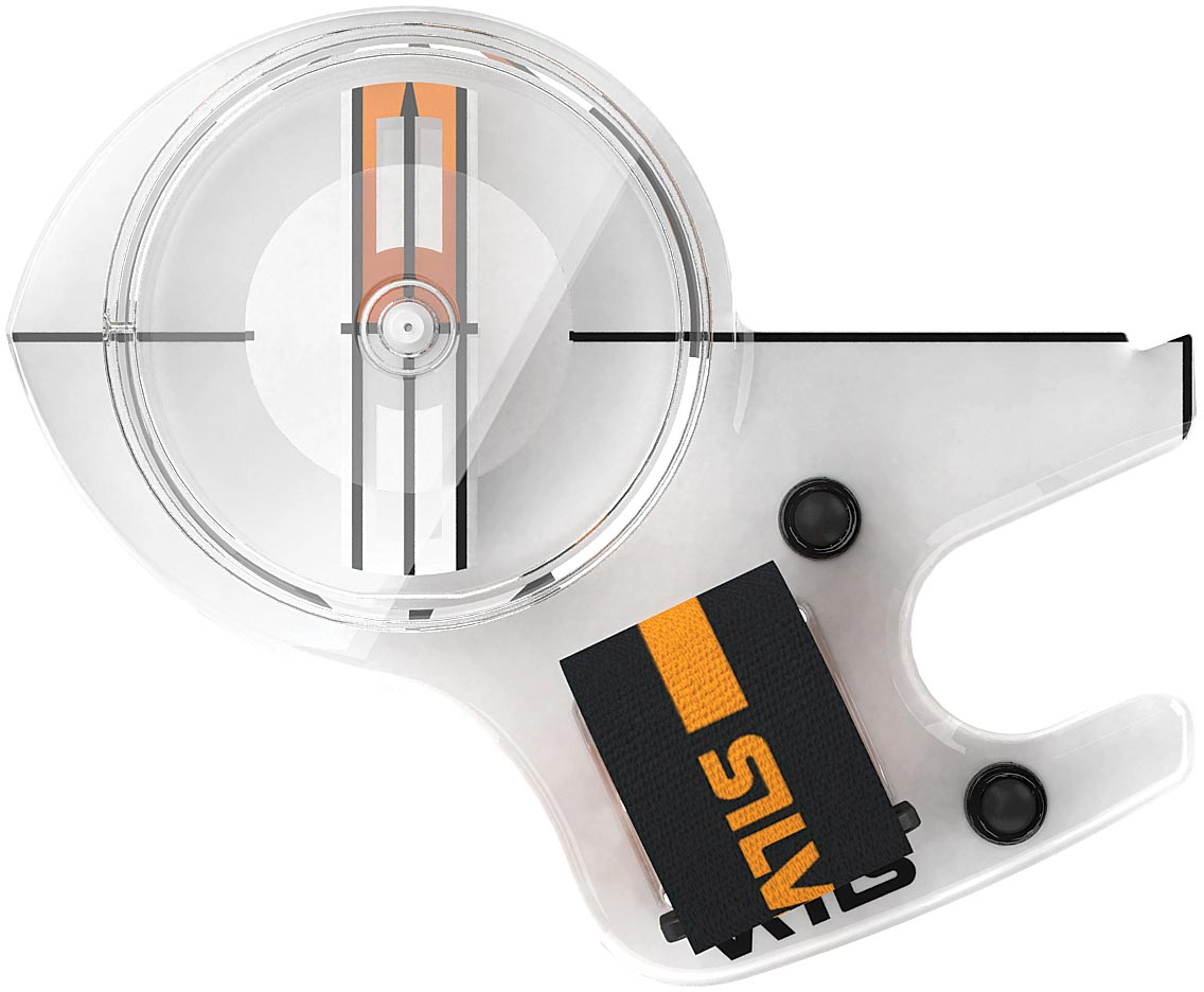SILVA Race Jet Right - Precision Marine Navigation Accessory