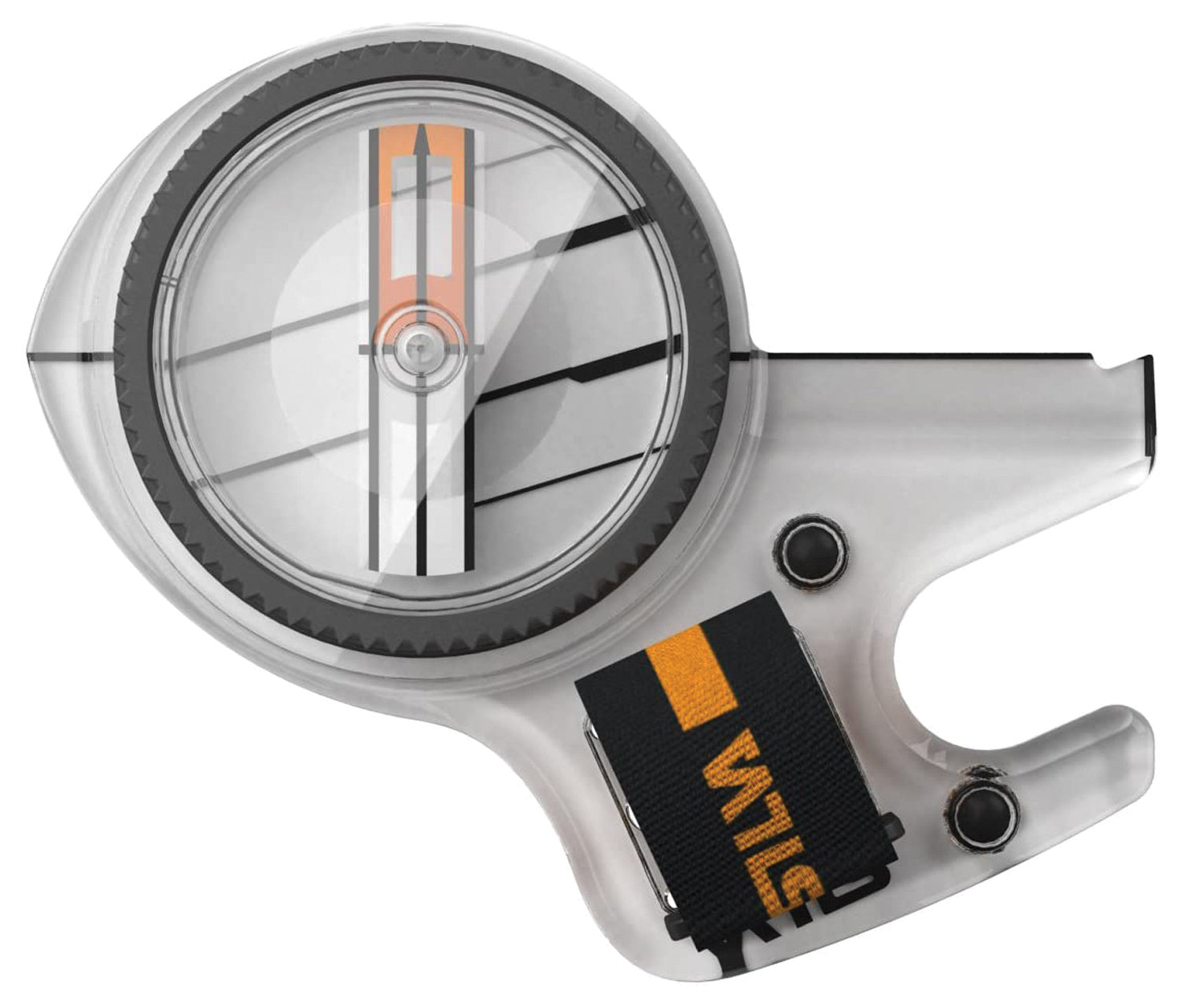 SILVA Arc Jet 360 Right - Versatile Navigation Tool