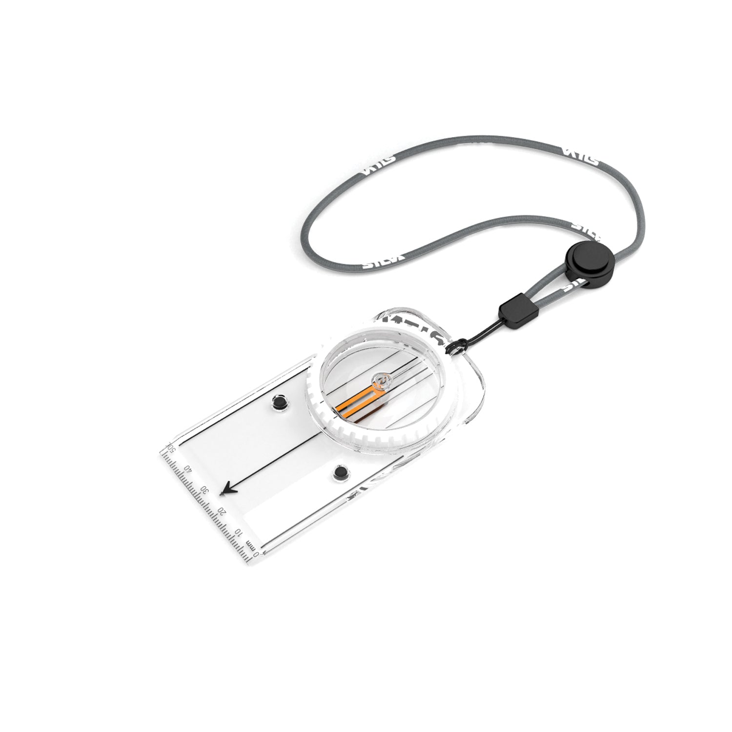 SILVA Spike Jet - Compact Lightweight Outdoor GPS and Navigation Device