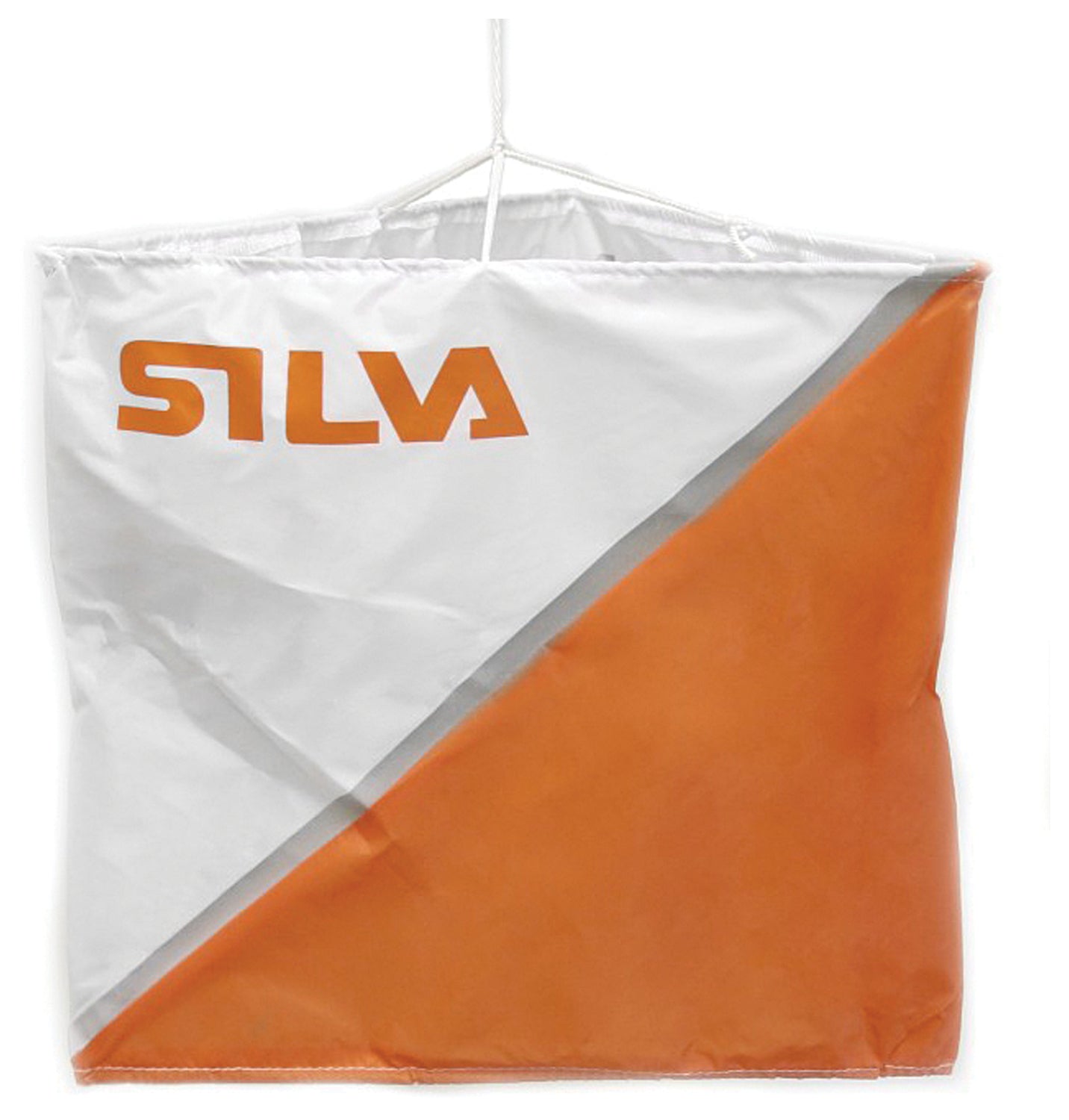 SILVA Reflective Marker 30 cm – High Visibility Safety Marker