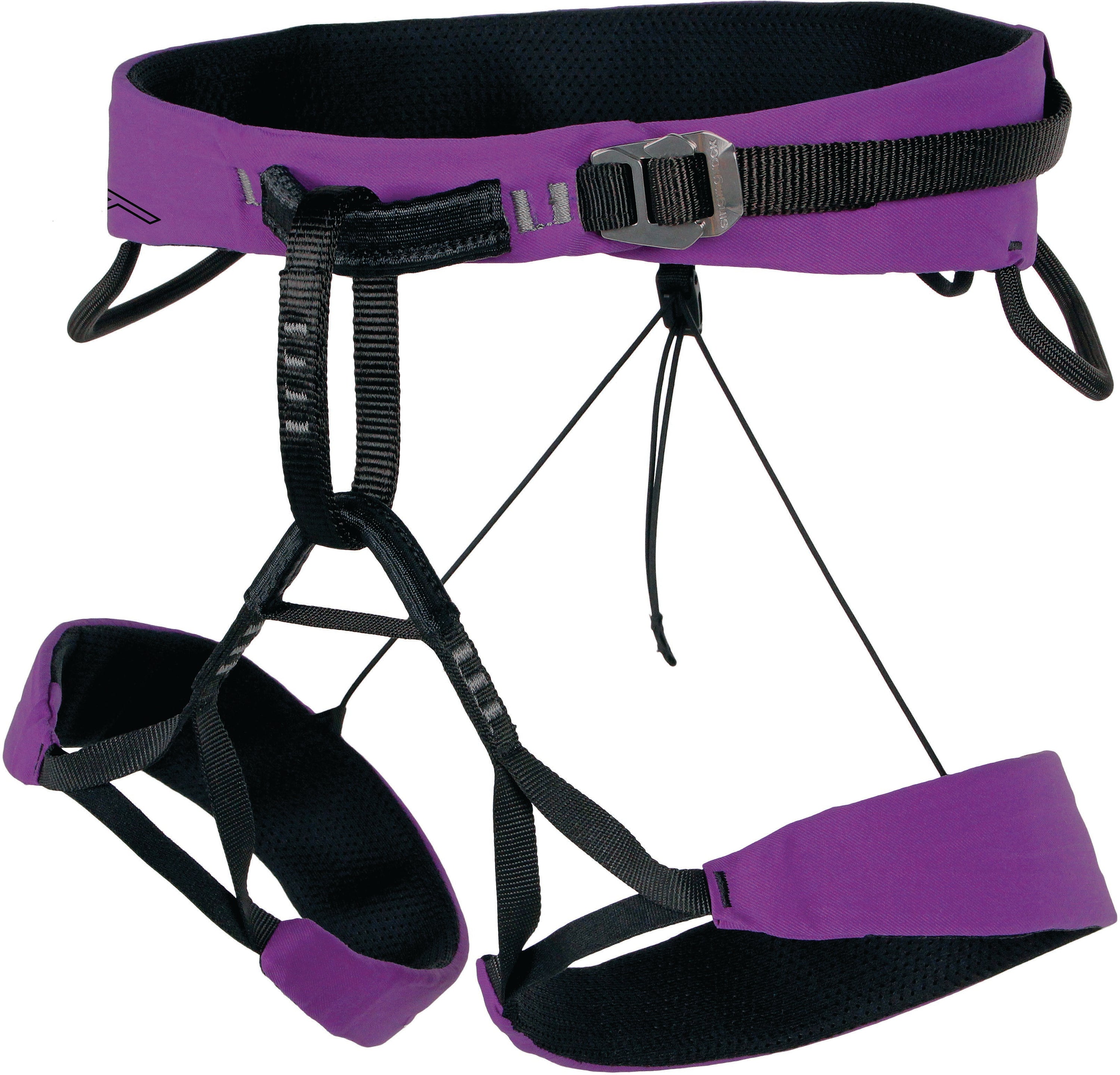 Singing Rock Rocket S Climbing Harness
