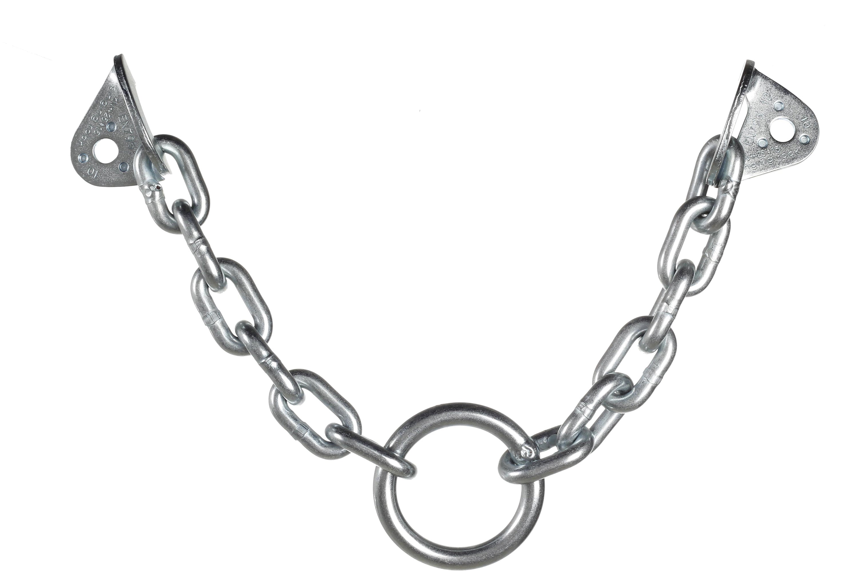 SINGING ROCK Rappeling Station 12 mm - Durable Climbing Hardware for Secure Descent