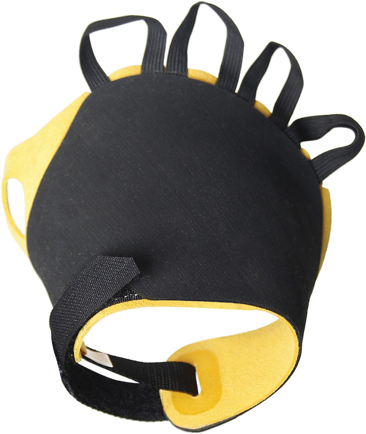 SINGING ROCK Craggy Crack Glove S - Durable Climbing Gloves for Secure Grip