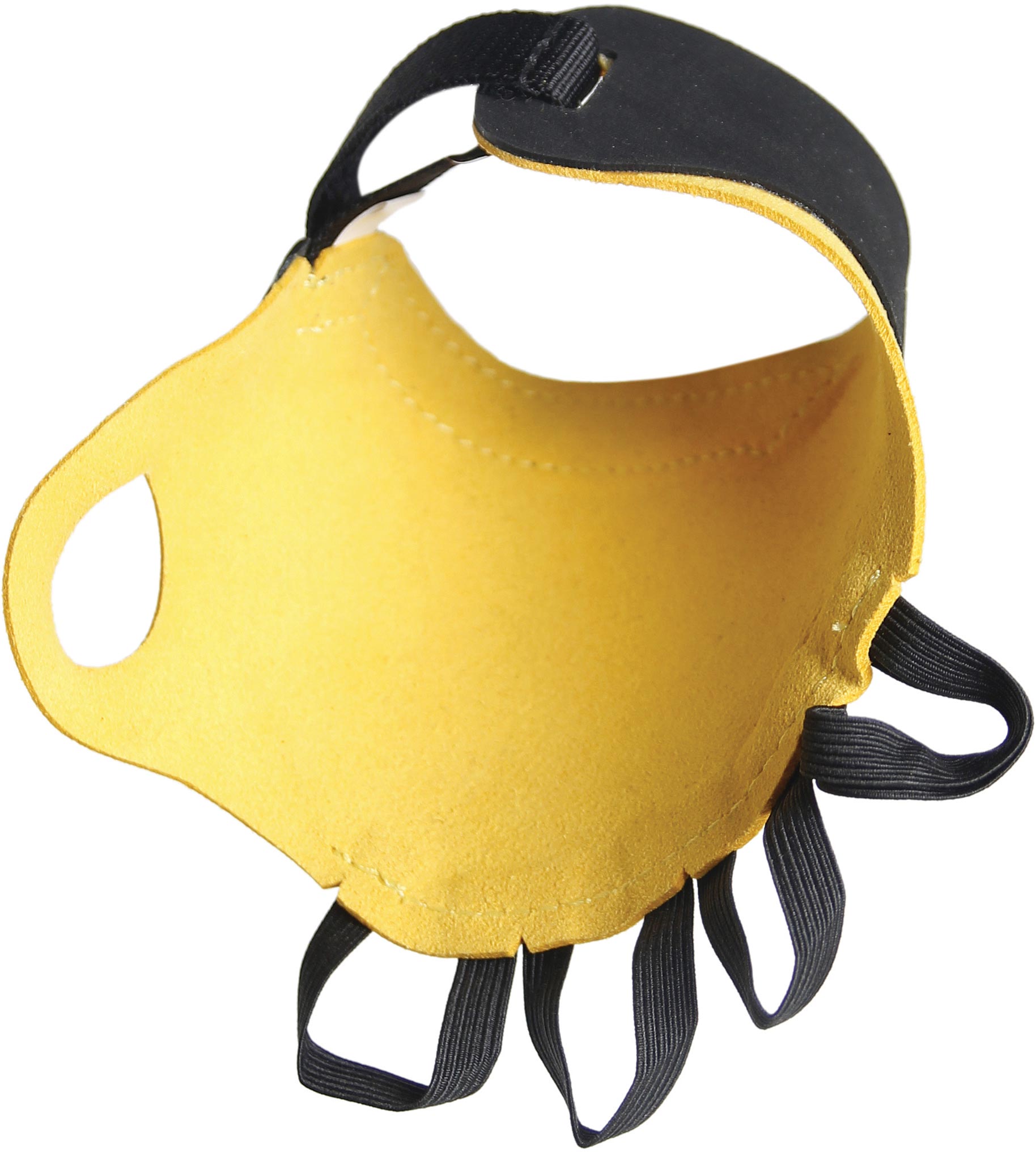 SINGING ROCK Craggy Crack Glove S - Durable Climbing Gloves for Secure Grip