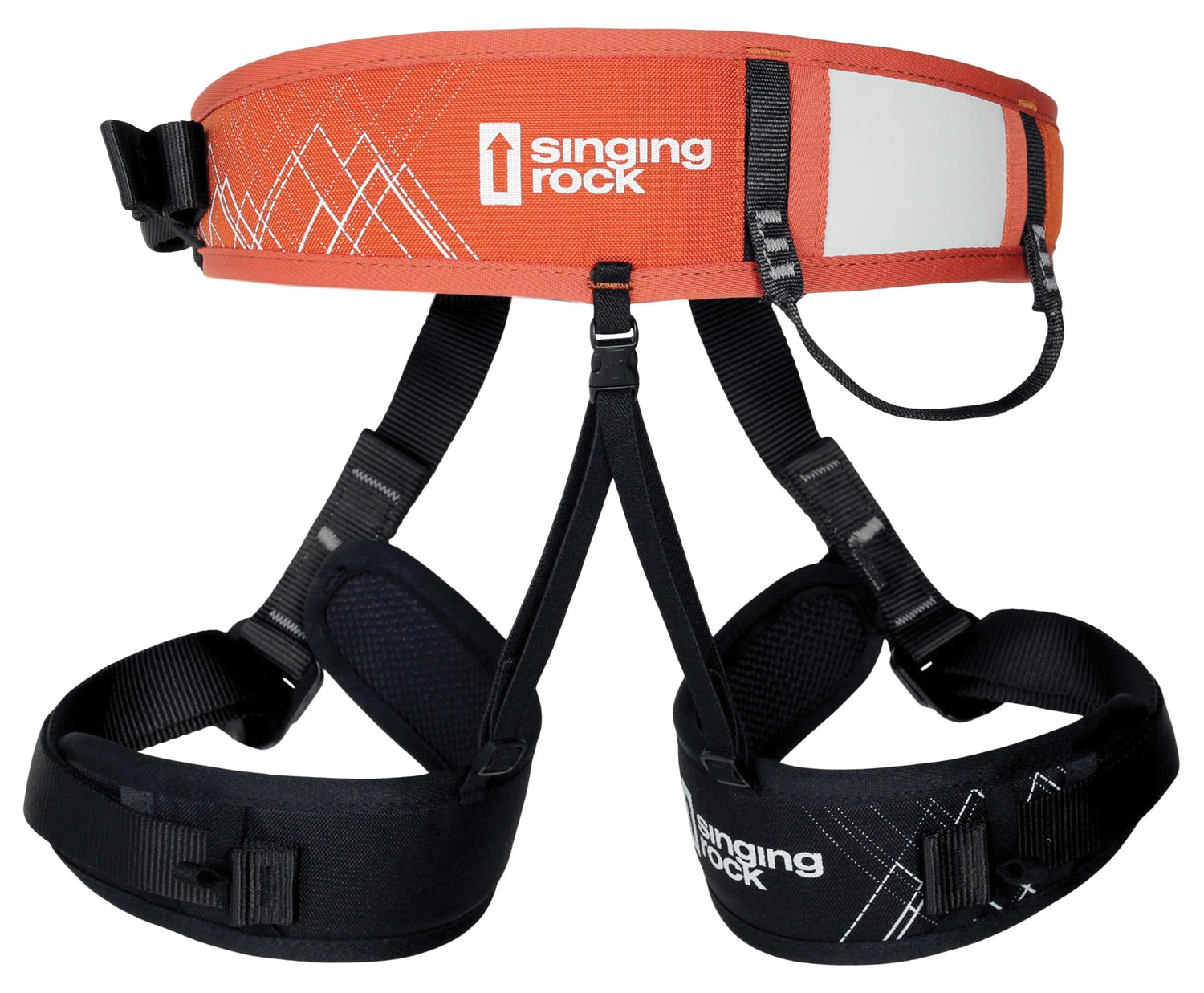 Top Rental Harness X S M