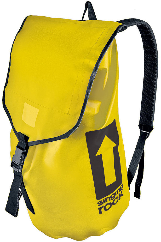 SINGING ROCK Gear Bag 50 L - Yellow