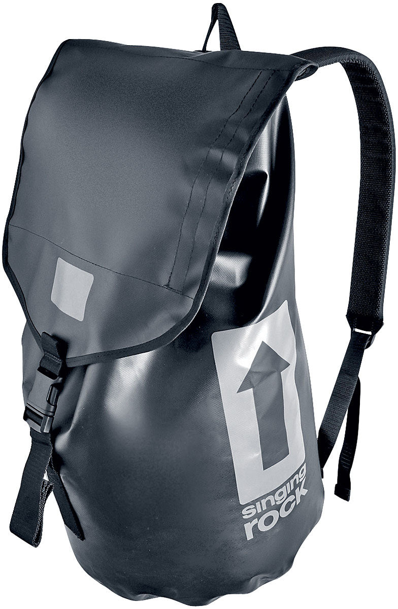 SINGING ROCK Gear Bag 35 L - Black