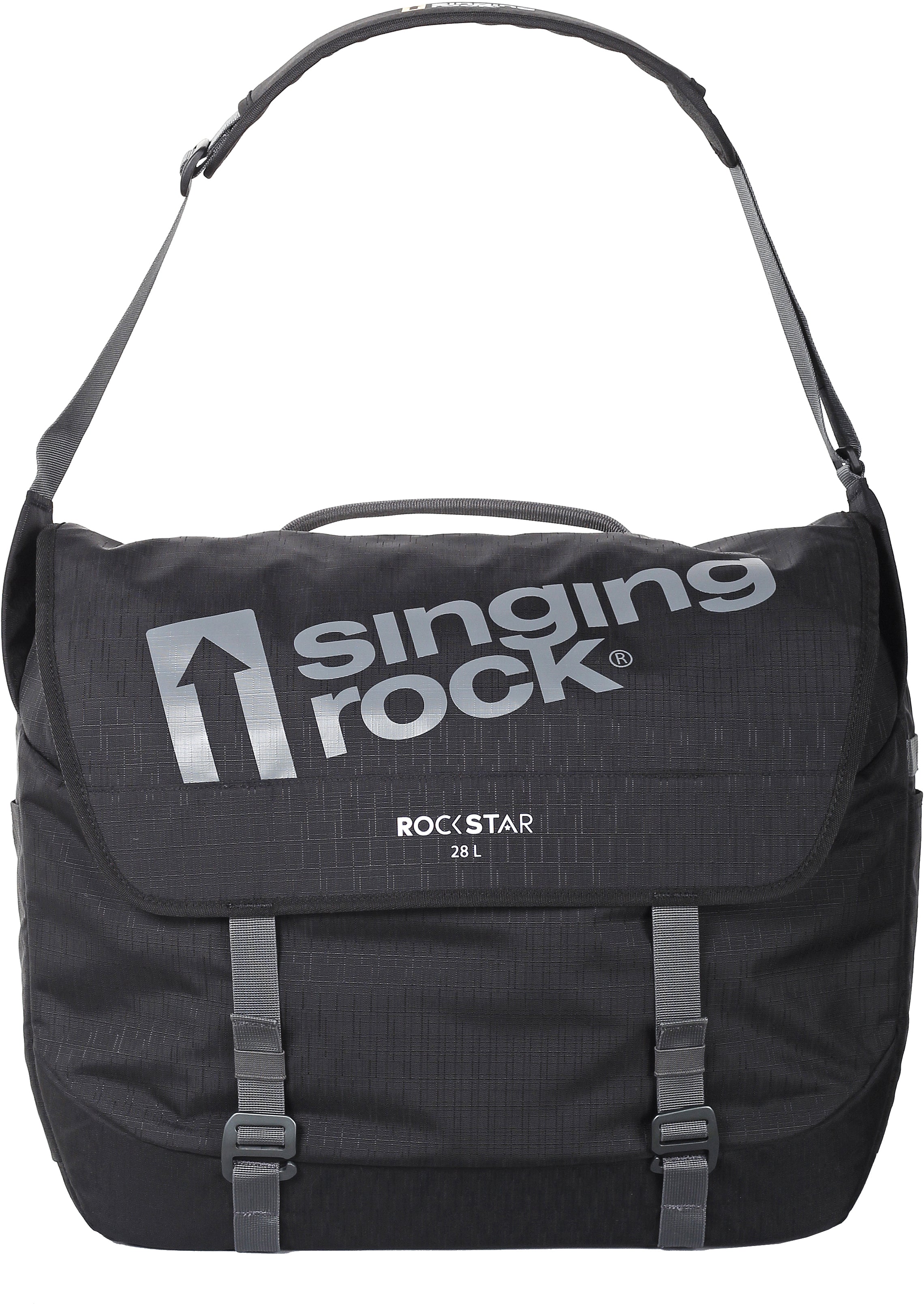 Singing Rock Rockstar 28 Climbing Harness for Comfortable and Secure Fit