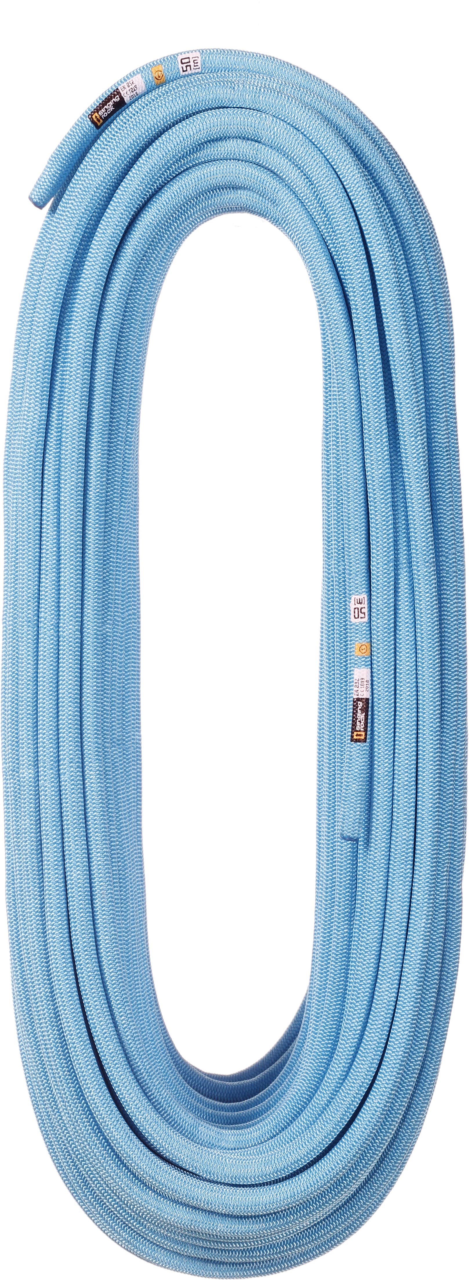 SINGING ROCK Kata 9.7 Mm X 60 M Blue Climbing Rope