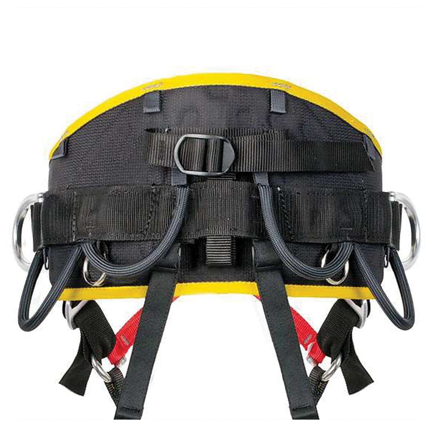 Singing Rock Timber 3D Arbo Harness X Large for Tree Climbing and Arborist Work