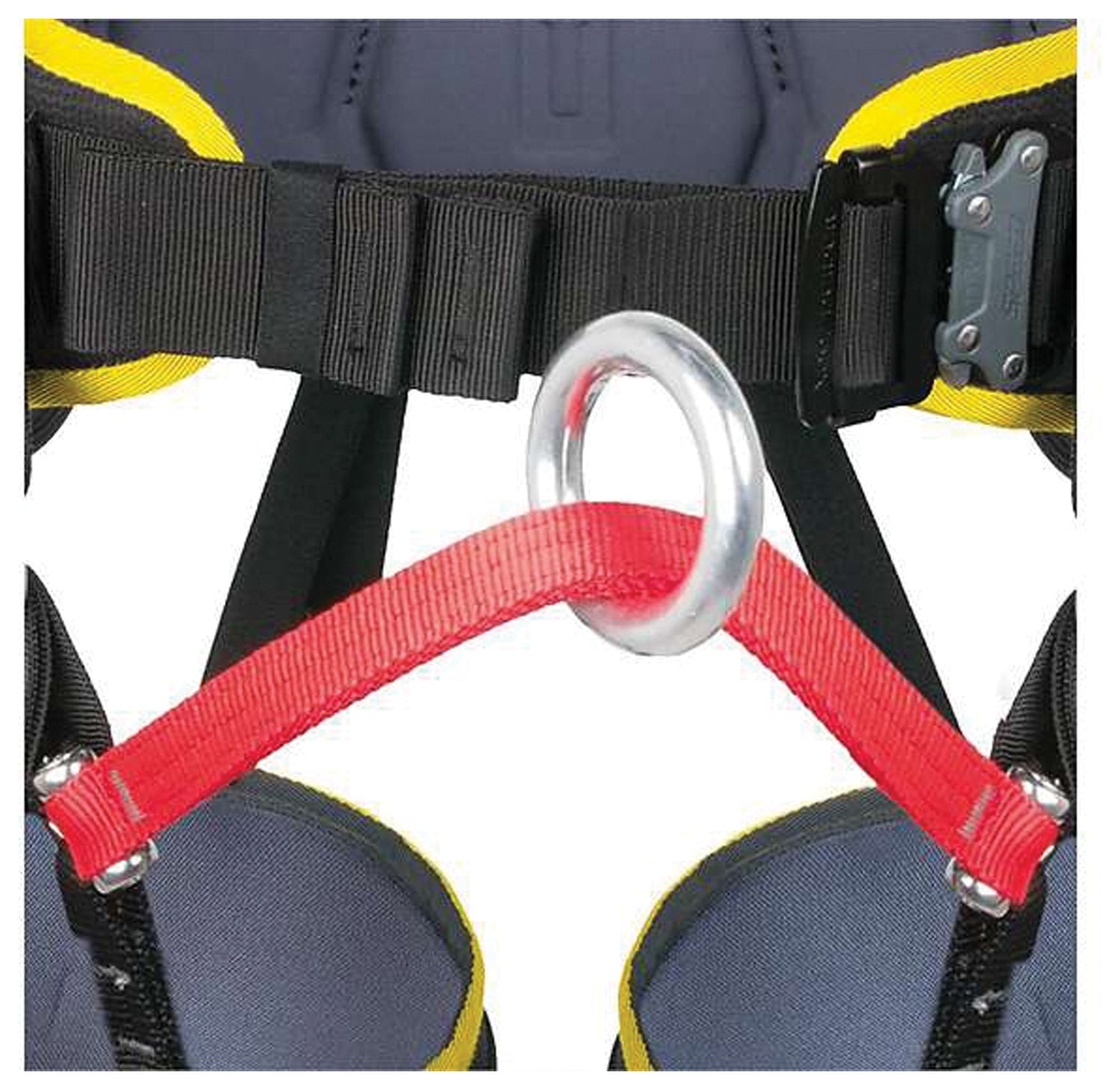 Singing Rock Timber 3D Arbo Harness X Large for Tree Climbing and Arborist Work