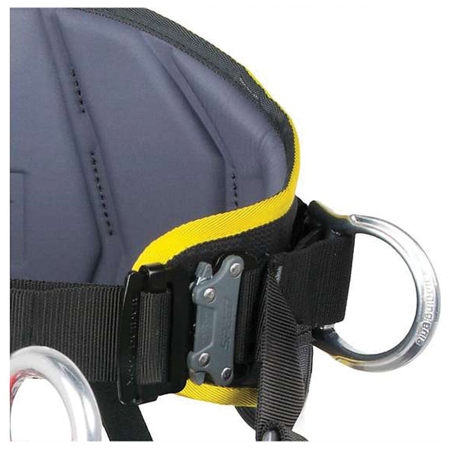 Singing Rock Timber 3D Arbo Harness X Large for Tree Climbing and Arborist Work