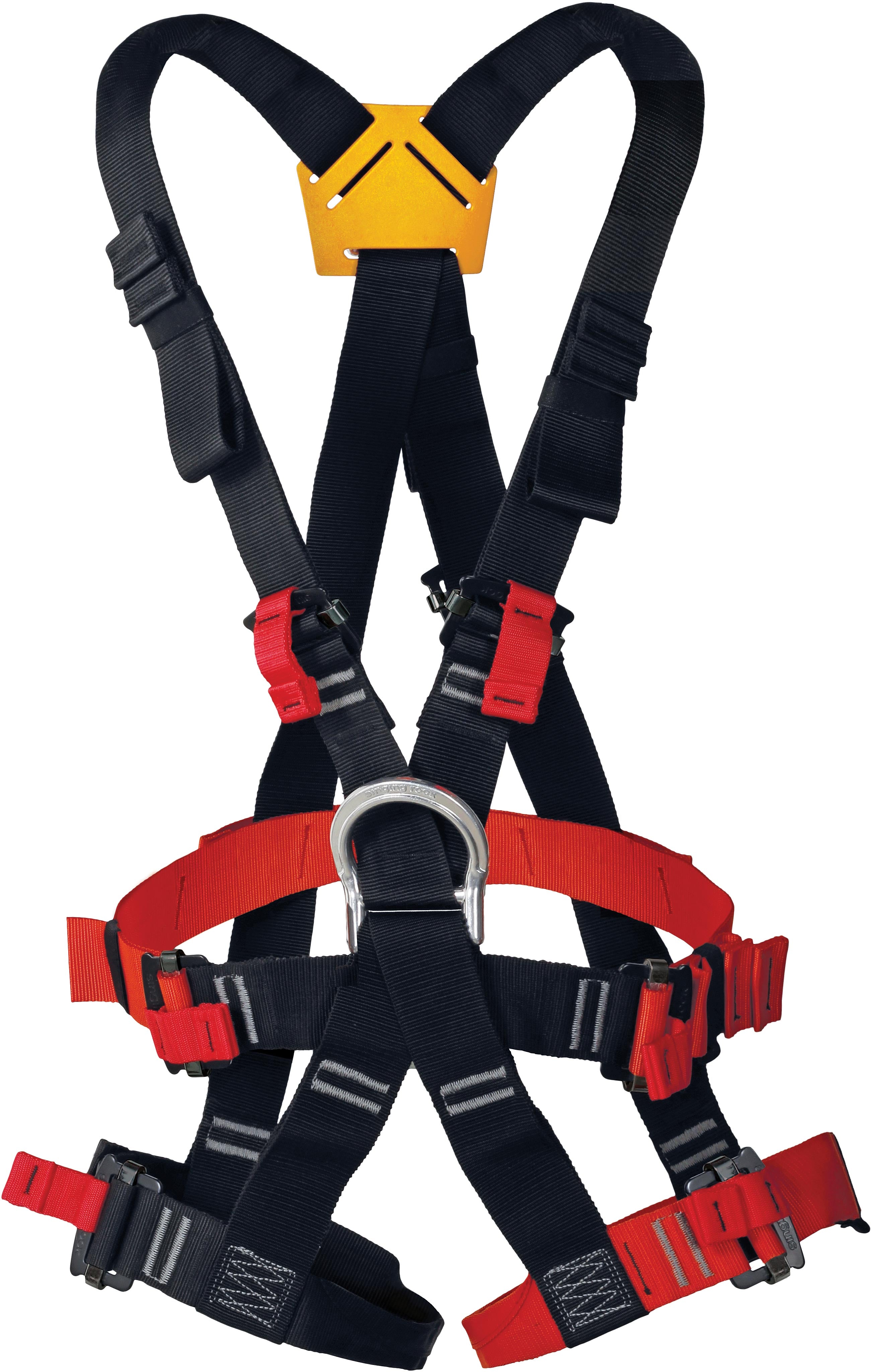 Singing Rock Tarzan Economic Small Climbing Harness