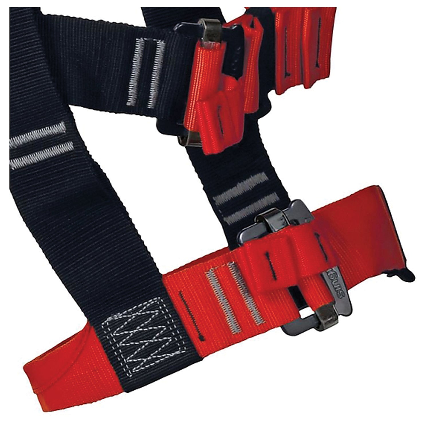 Singing Rock Tarzan Economic Small Climbing Harness