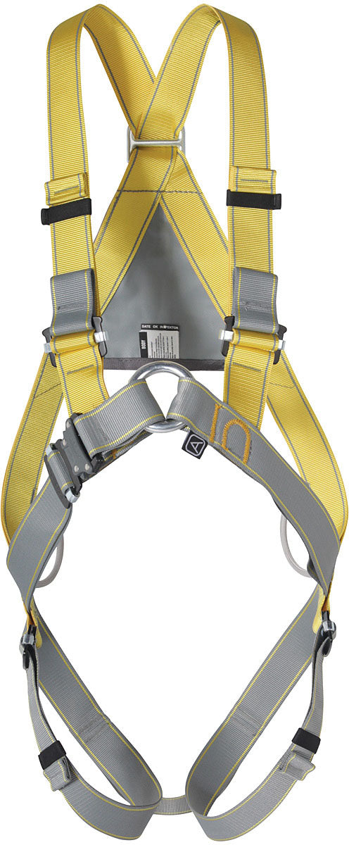 SINGING ROCK Body II Work Harness S/M/L - Versatile Safety Gear
