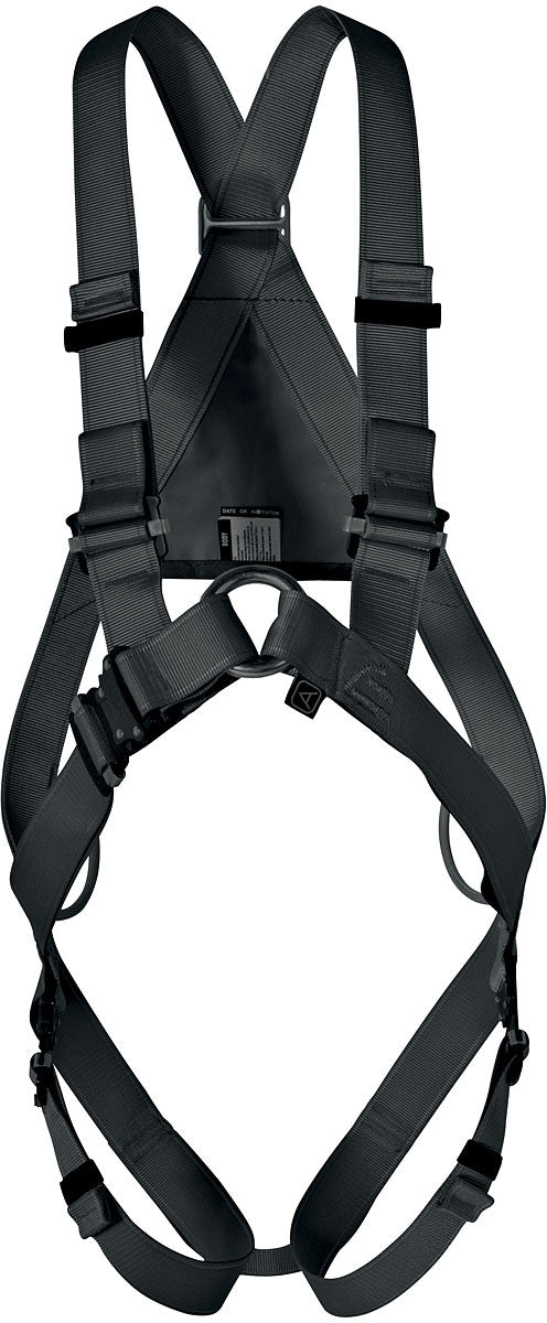 SINGING ROCK Body II Work Harness S/M/L Blue