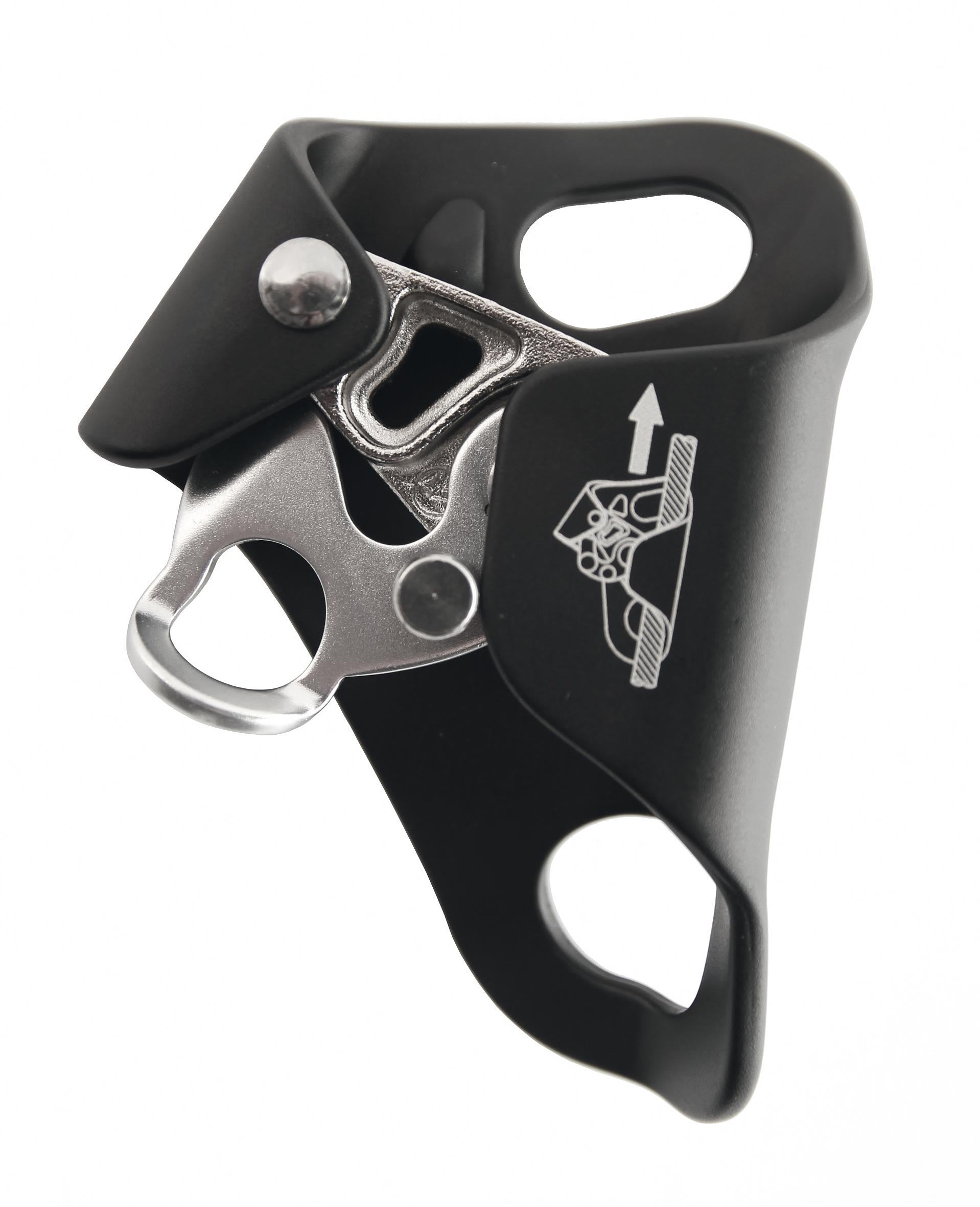 Singing Rock Chest Cam Clean - Comfortable and Secure Climbing Chest Camera