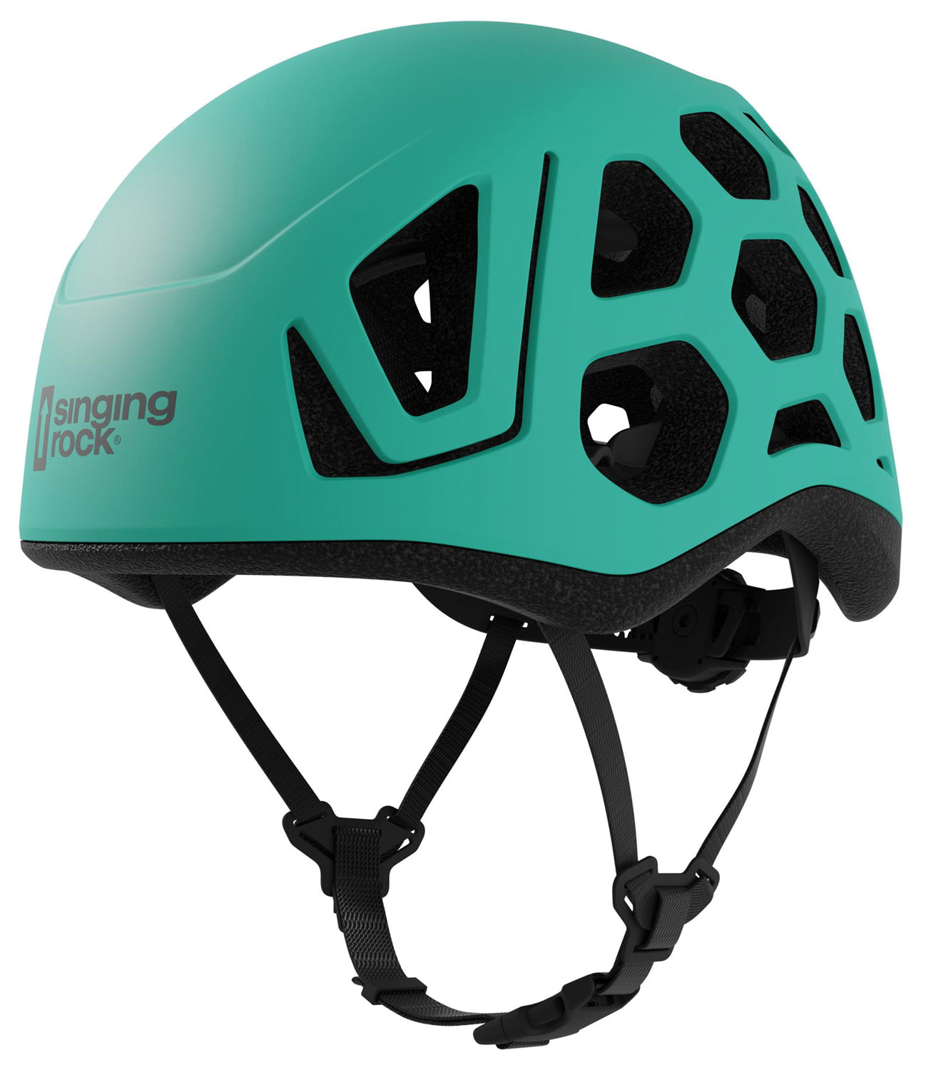 He X Helmet L Mountain Azure