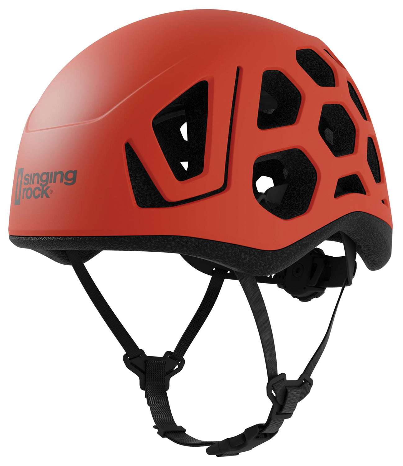 He X Helmet L Fo X Red