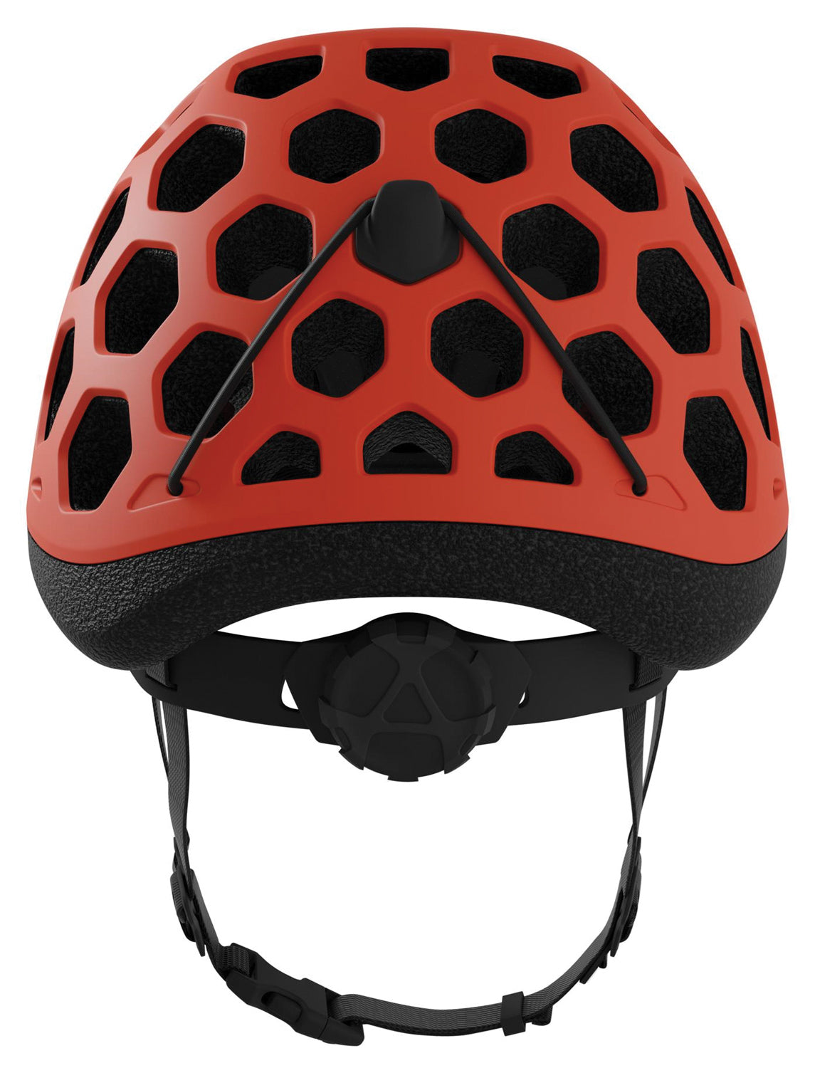 He X Helmet L Fo X Red