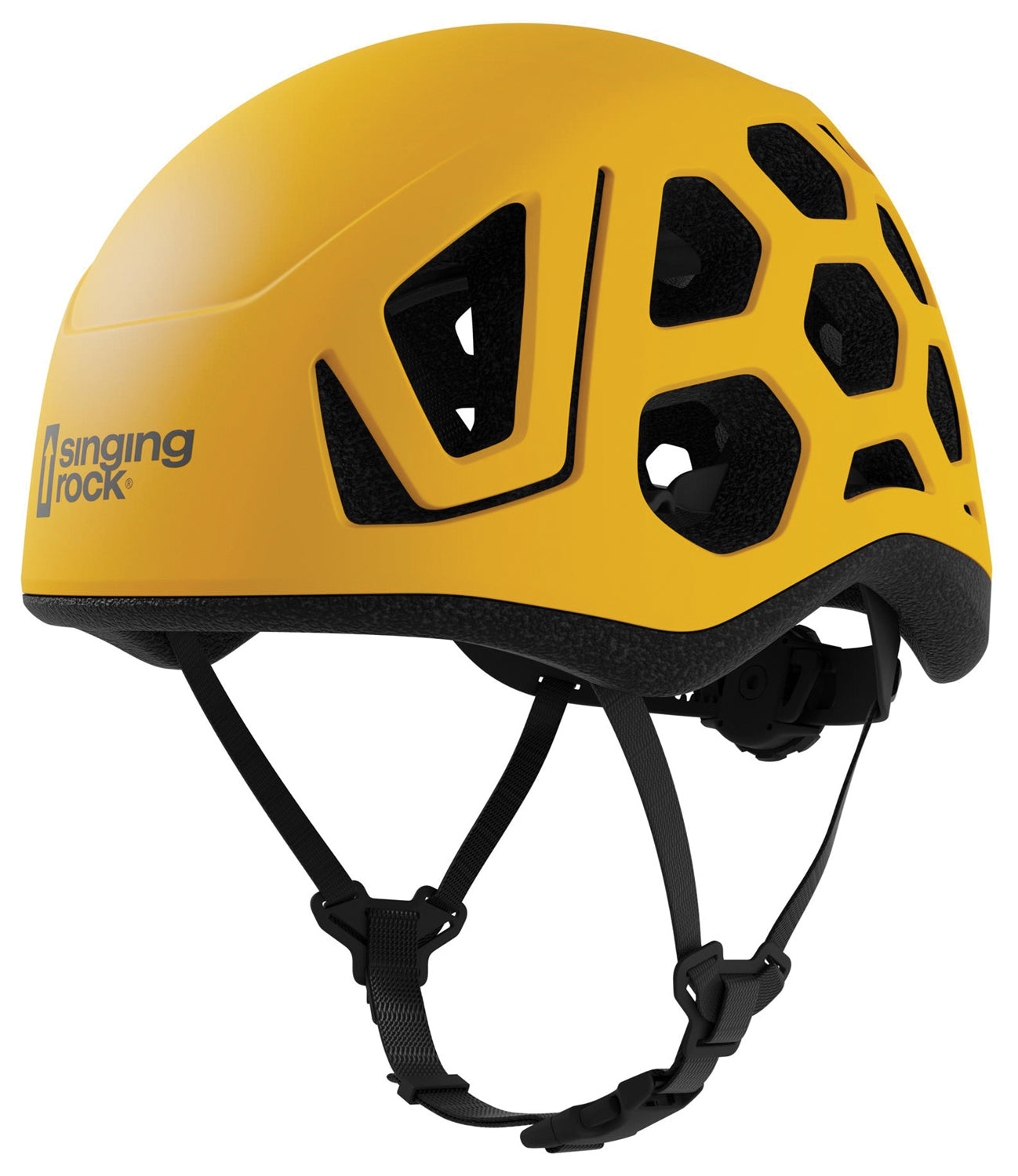 He X Helmet M Arnica Yellow