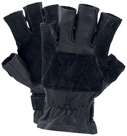 SINGING ROCK Verve 3/4 Glove Small - Comfortable and Durable Climbing Handwear