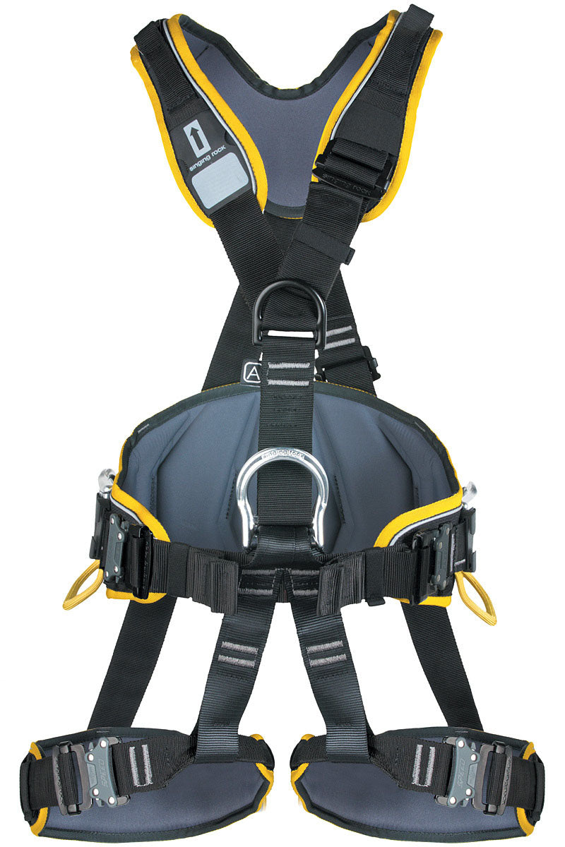SINGING ROCK Profi Worker 3 D Speed S Harness