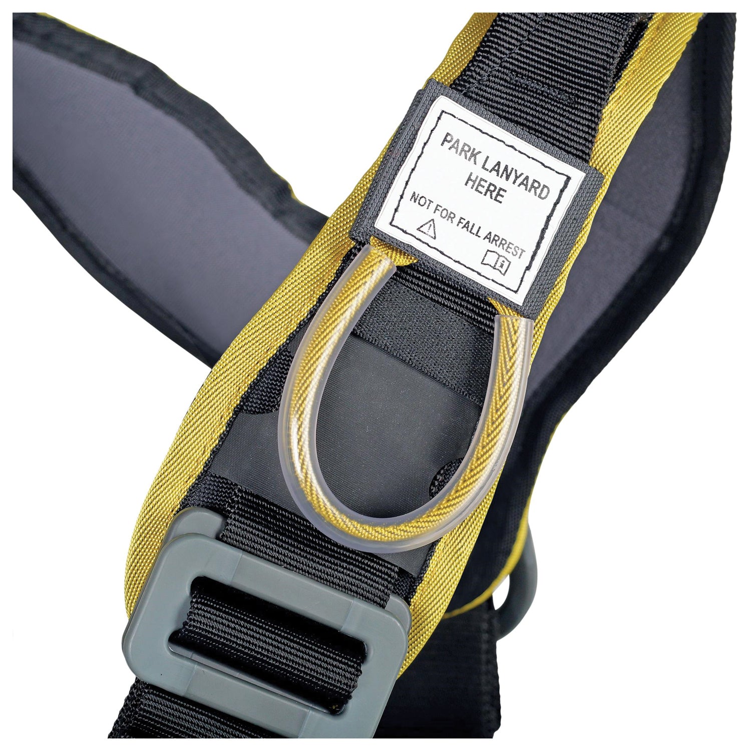 SINGING ROCK Sr Antishock S - Innovative Shock Absorber