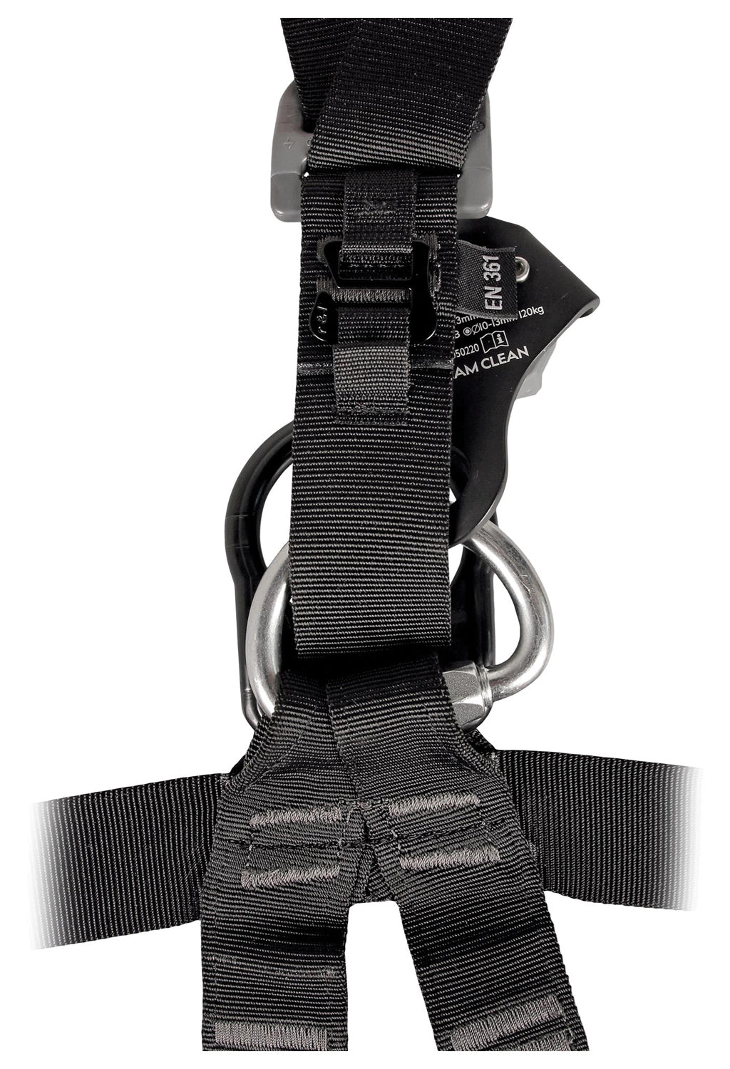 SINGING ROCK Sr Antishock S - Innovative Shock Absorber