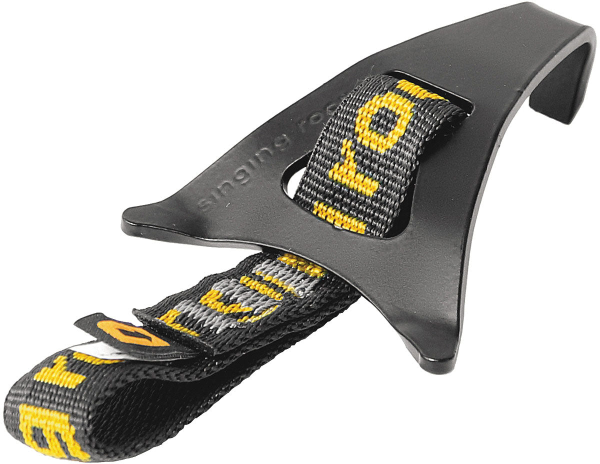 SINGING ROCK Sentinel Hook - Versatile Climbing Gear