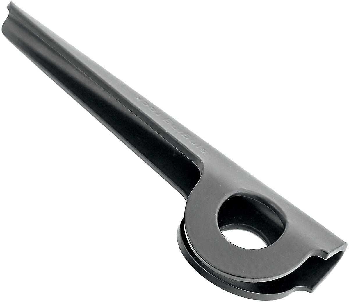 SINGING ROCK Piton V 8 Cm - Durable Climbing Piton for Reliable Anchoring