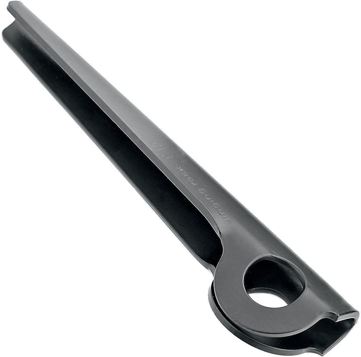SINGING ROCK Piton V 12 Cm - Durable Climbing Protection