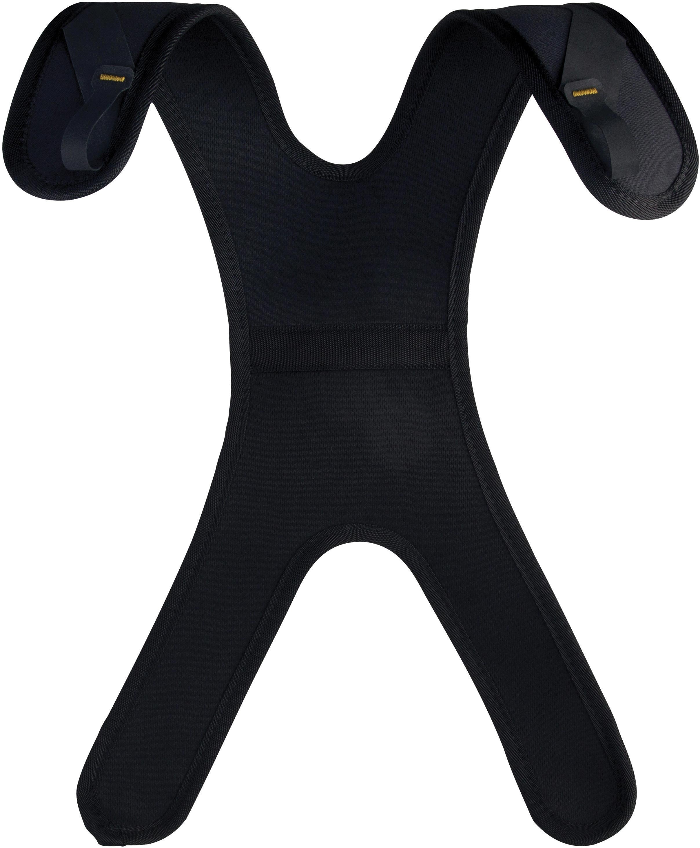 Singing Rock Harness Padding Only X Large / X Large - Comfortable and Durable Gear Accessory