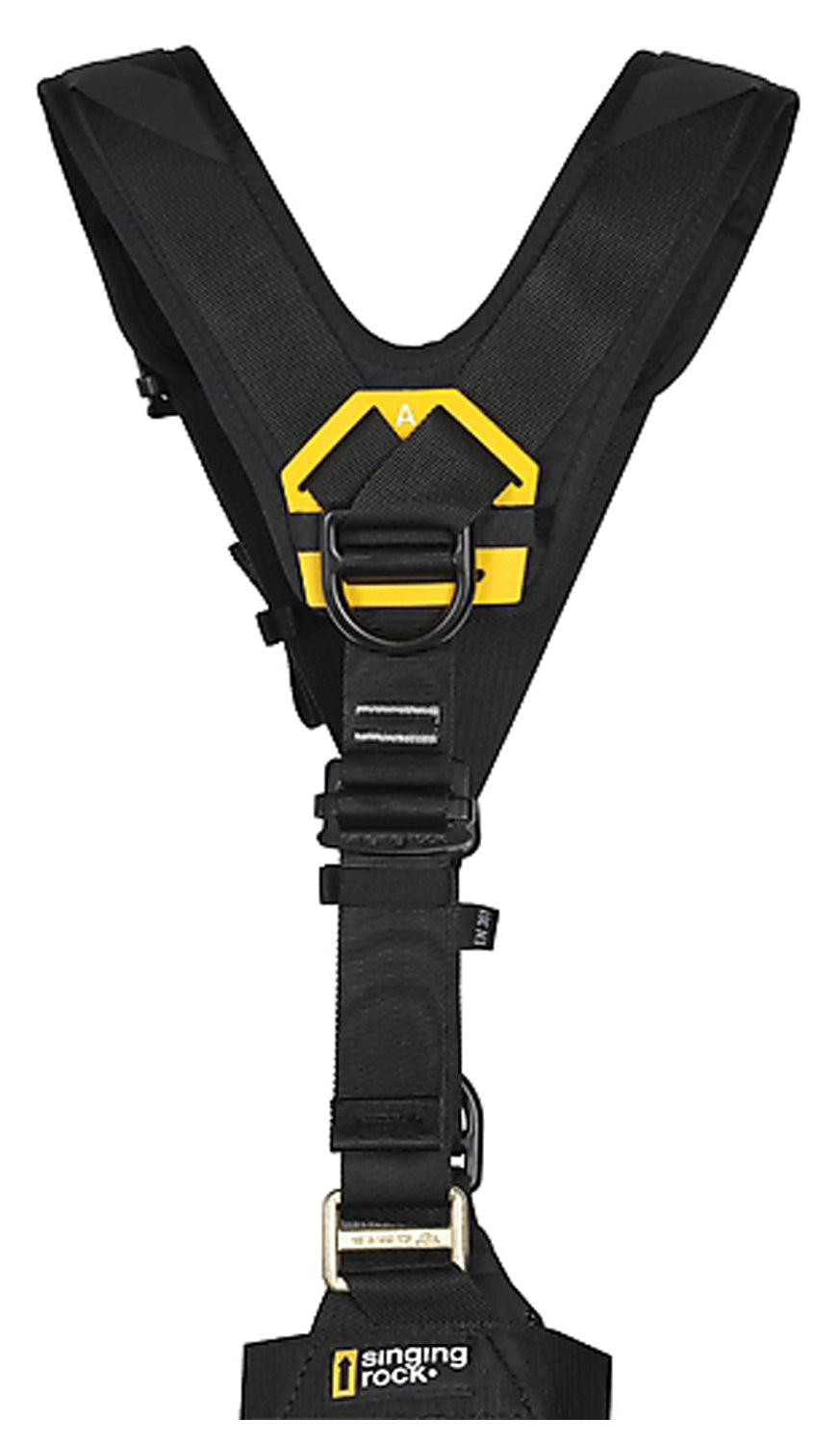 SINGING ROCK Technic Harness Padding for Comfort and Support
