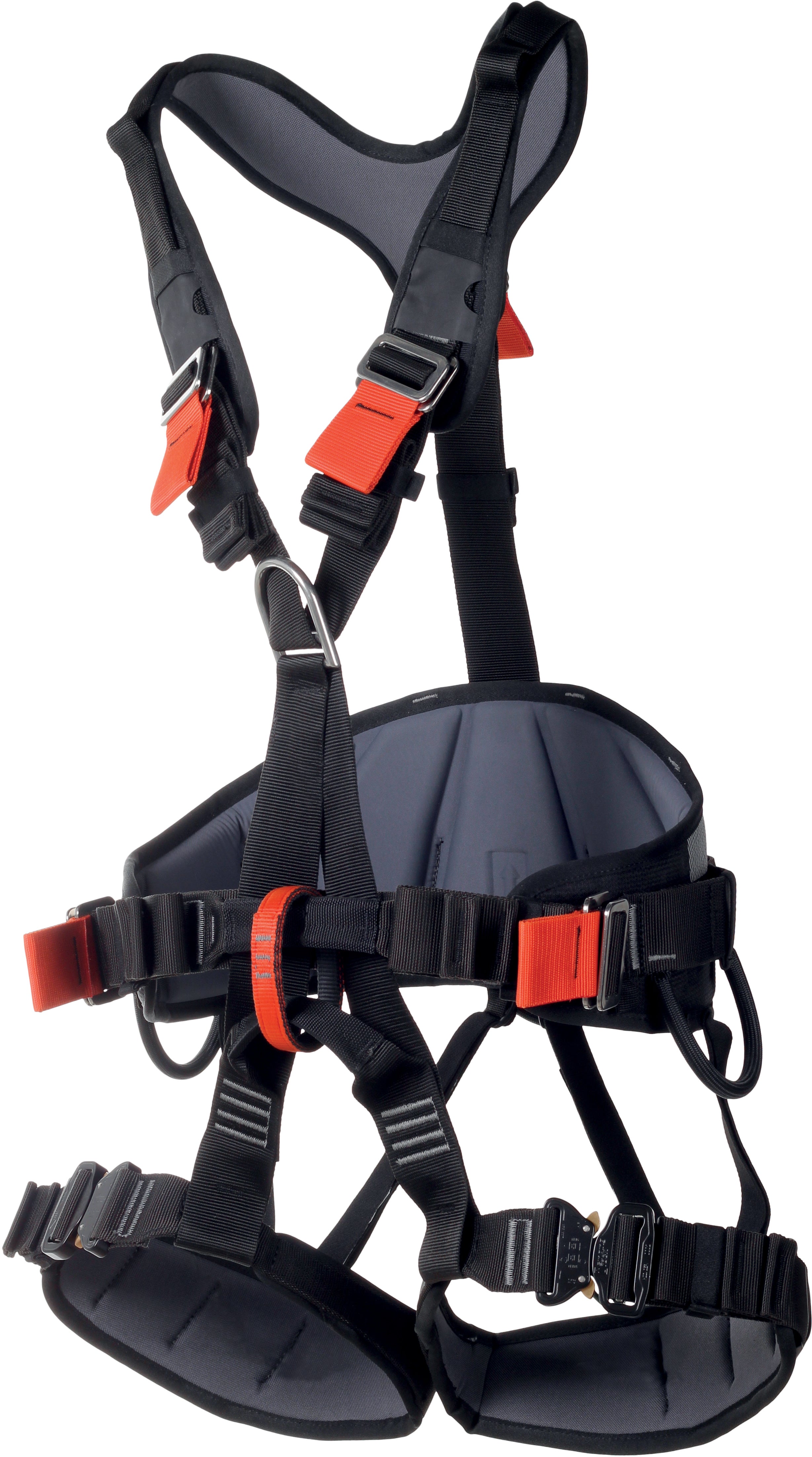 SINGING ROCK Seamaster 3 D S Climbing Harness