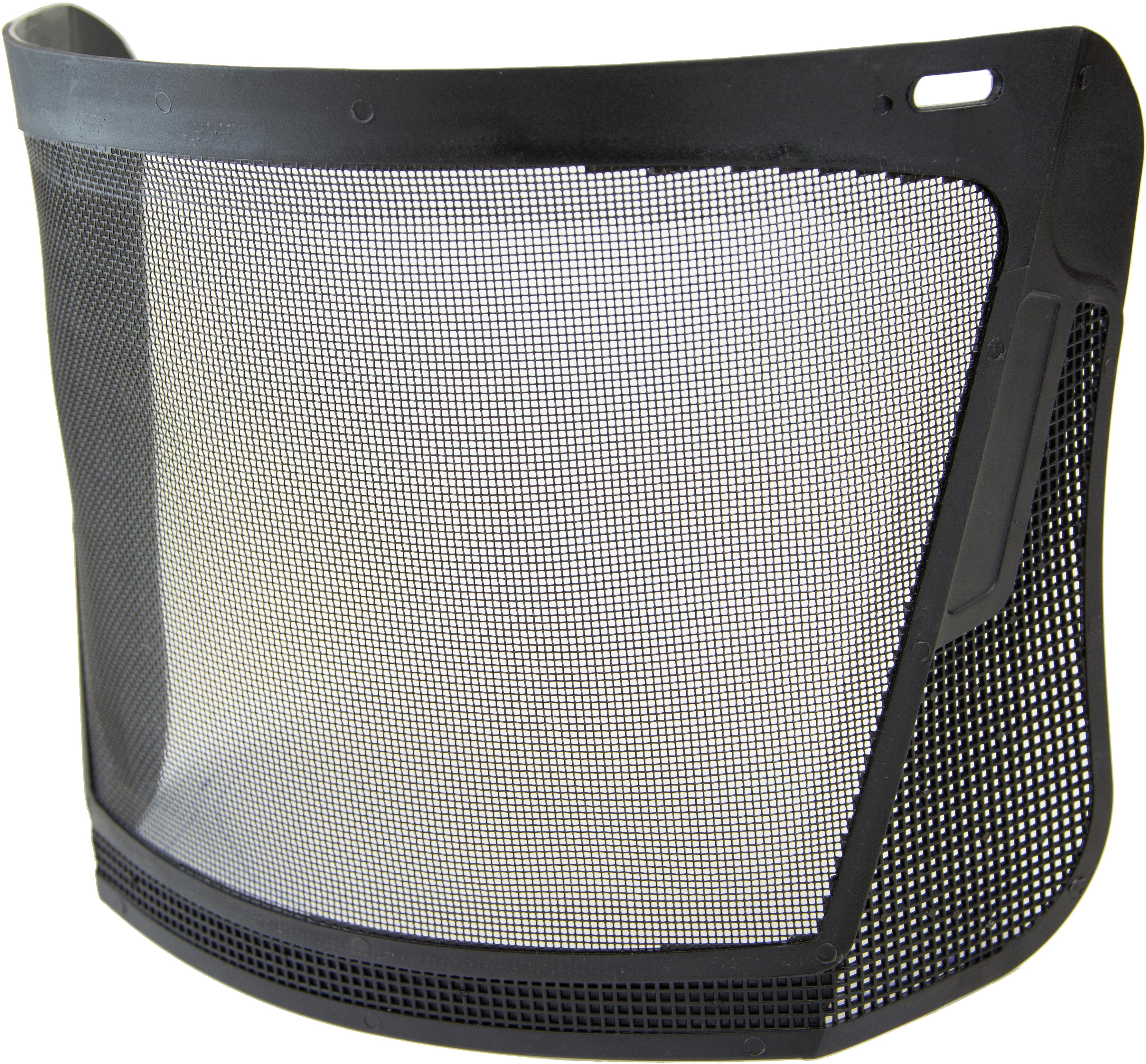 Singing Rock Safe Nylon Mesh Visor