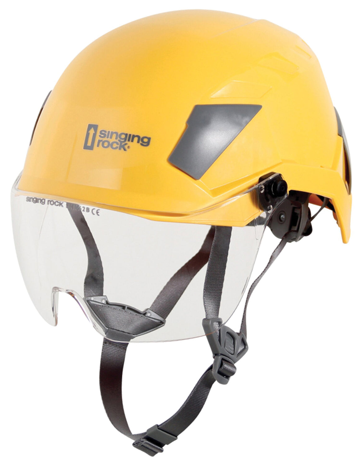 SINGING ROCK Eye Cover Shield - Ultimate Eye Protection