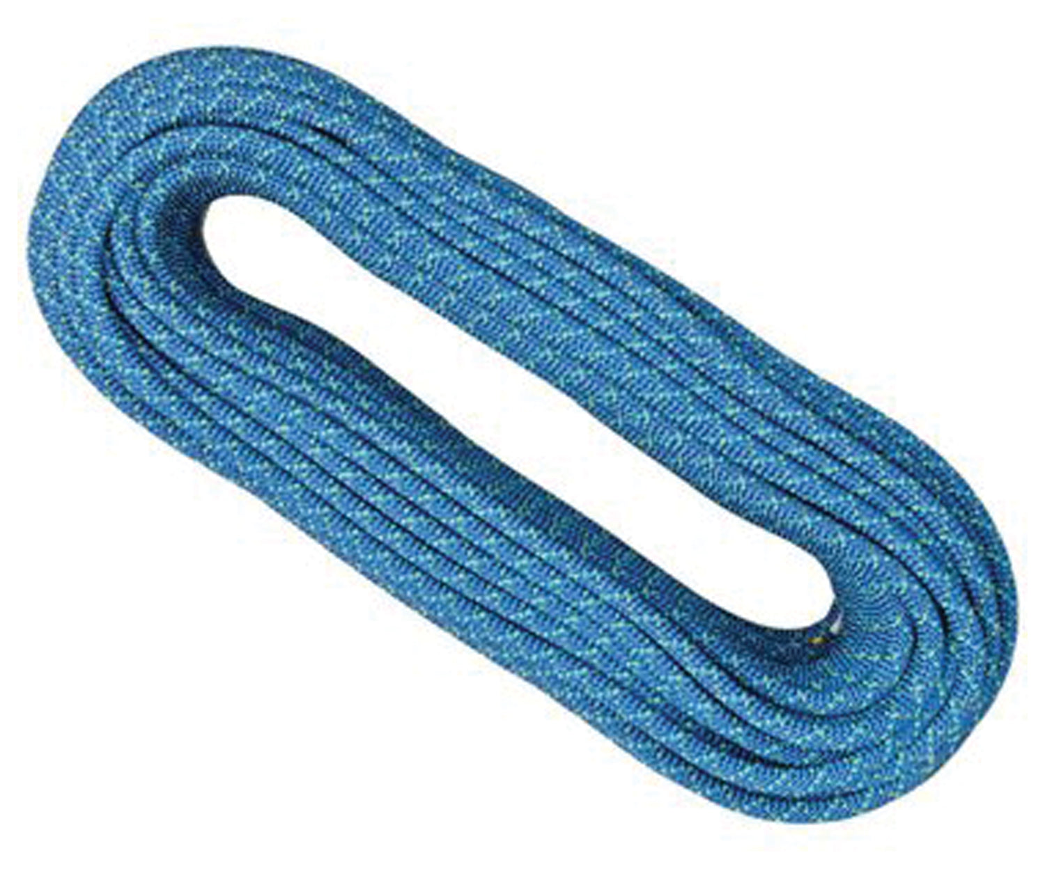 SINGING ROCK Storm Dry 9.8 mm x 60 m Blue Climbing Rope