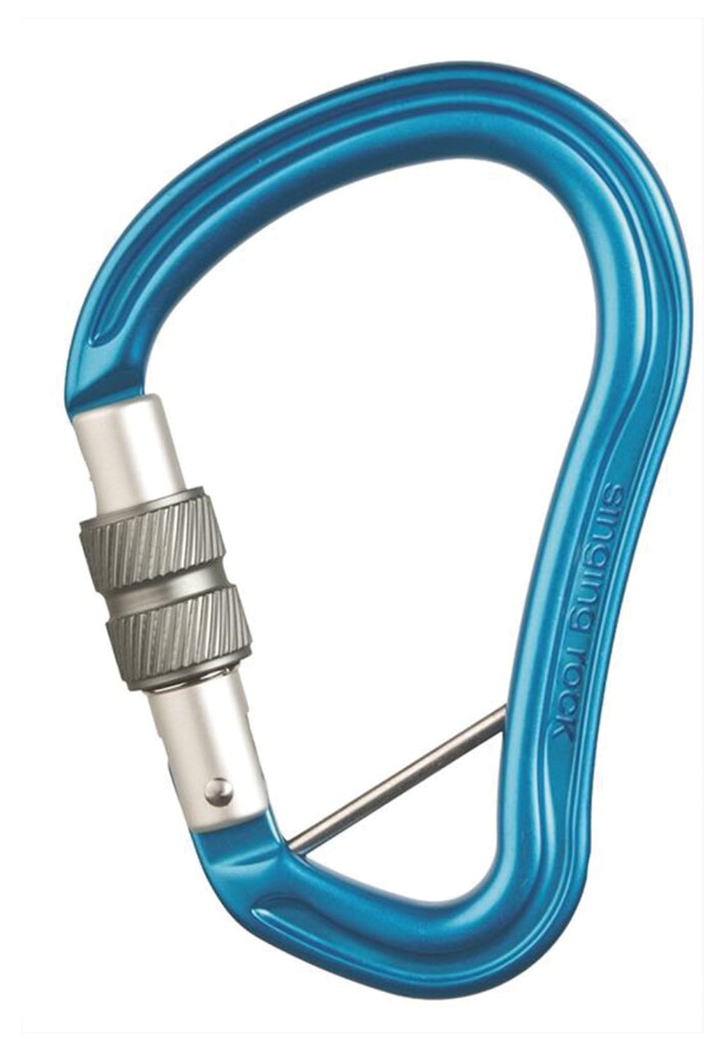 SINGING ROCK Hector Bc Sg Hms - High-Performance HMS Carabiner