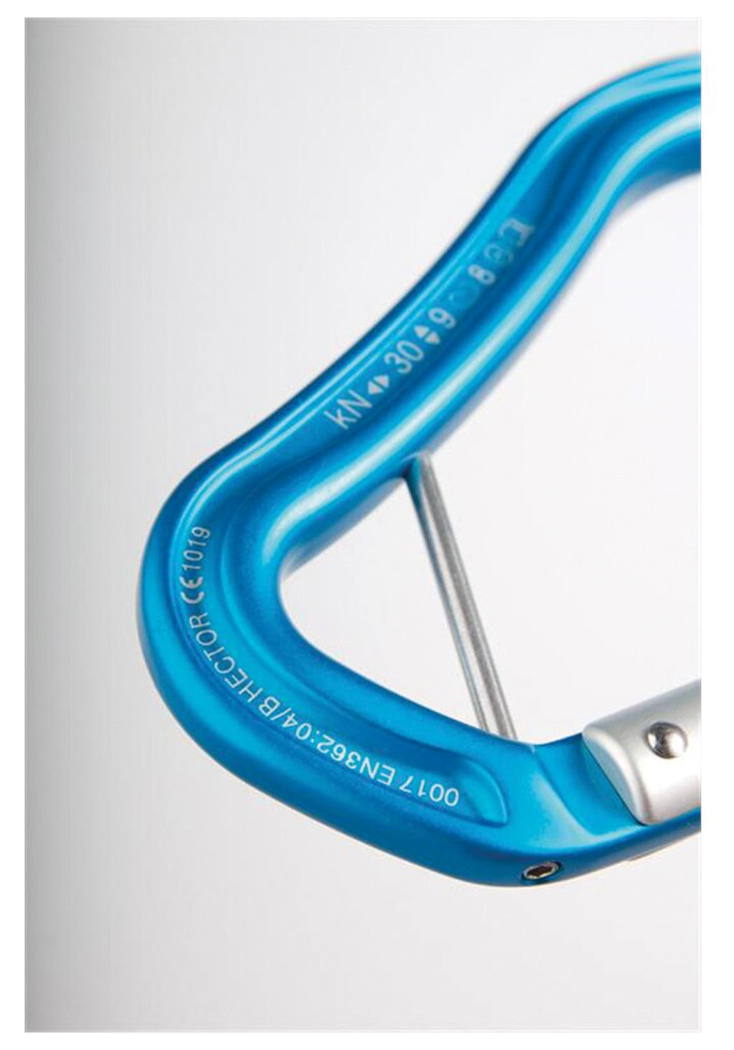 SINGING ROCK Hector Bc Sg Hms - High-Performance HMS Carabiner
