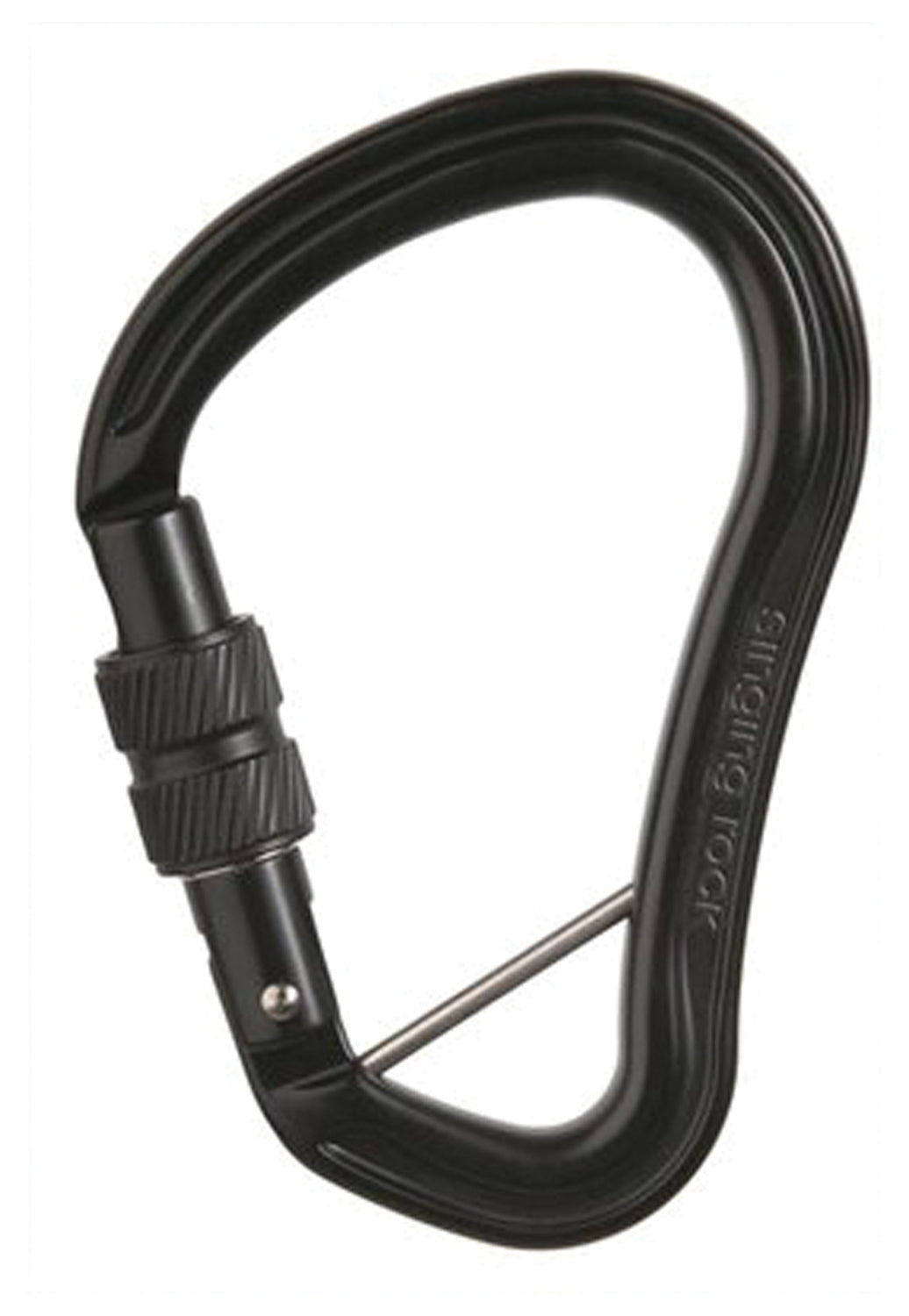 Singing Rock Hector SG BC HMS Black Climbing Harness