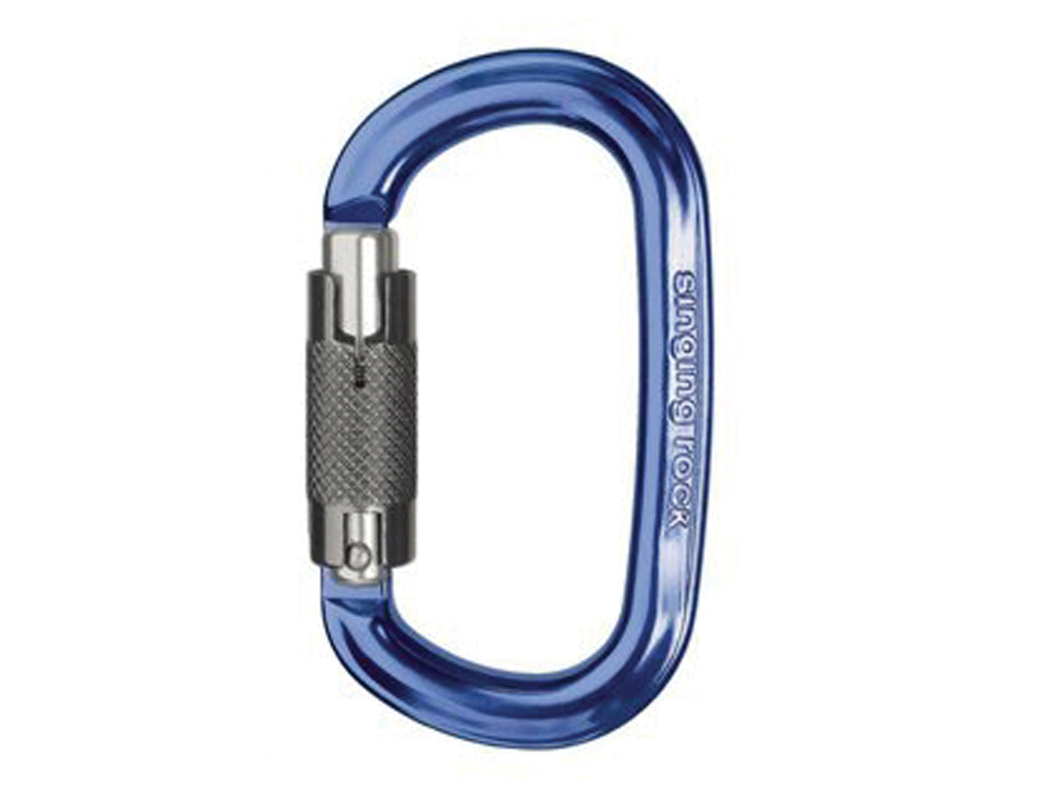 SINGING ROCK Ozone Twistlock TL - Reliable Climbing Carabiner