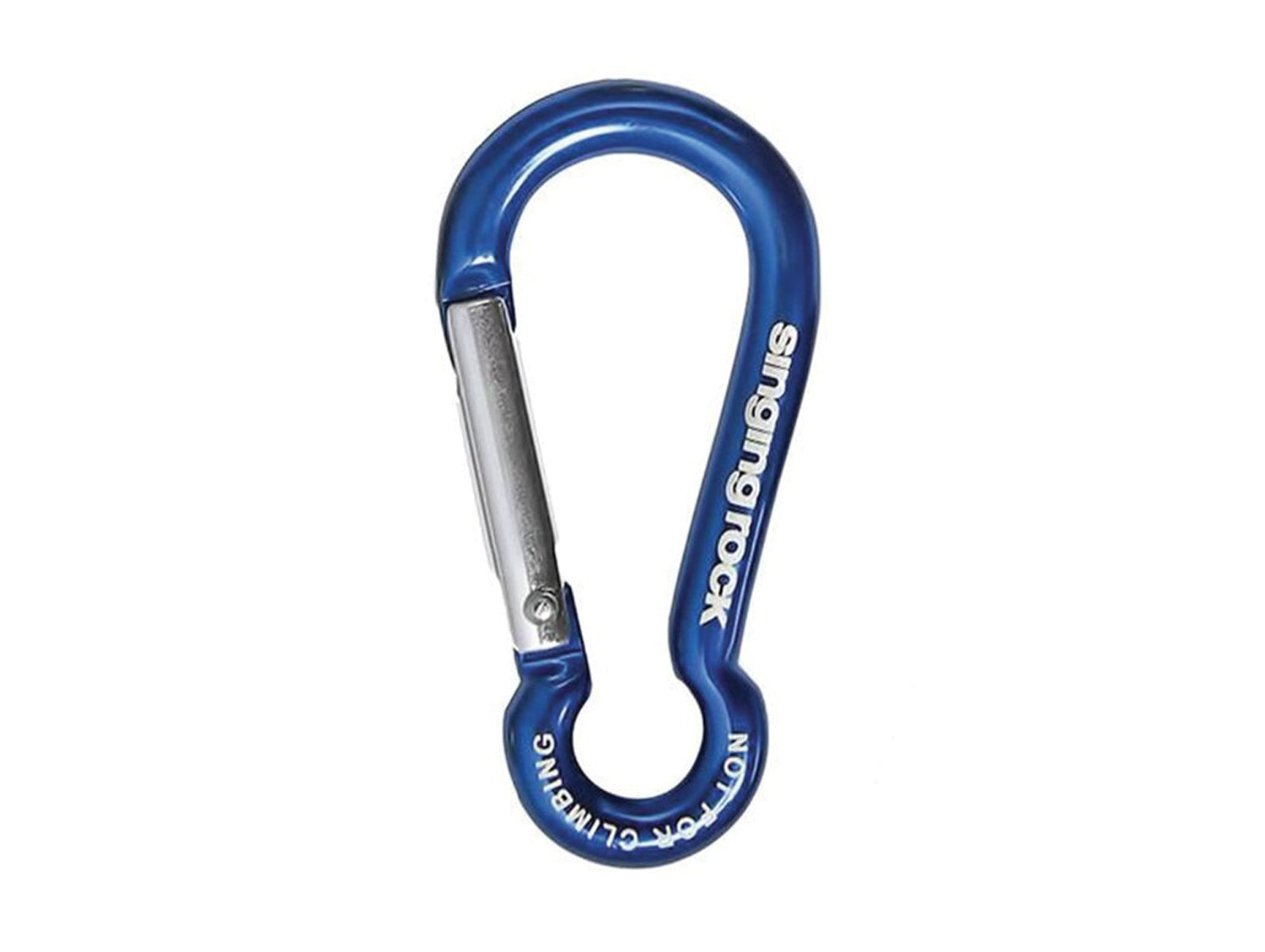 SINGING ROCK Mini Pear Accessory Carabiner - Lightweight and Versatile