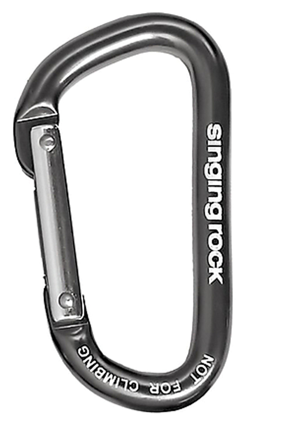 SINGING ROCK Mini Accessory Carabiner - Lightweight and Versatile
