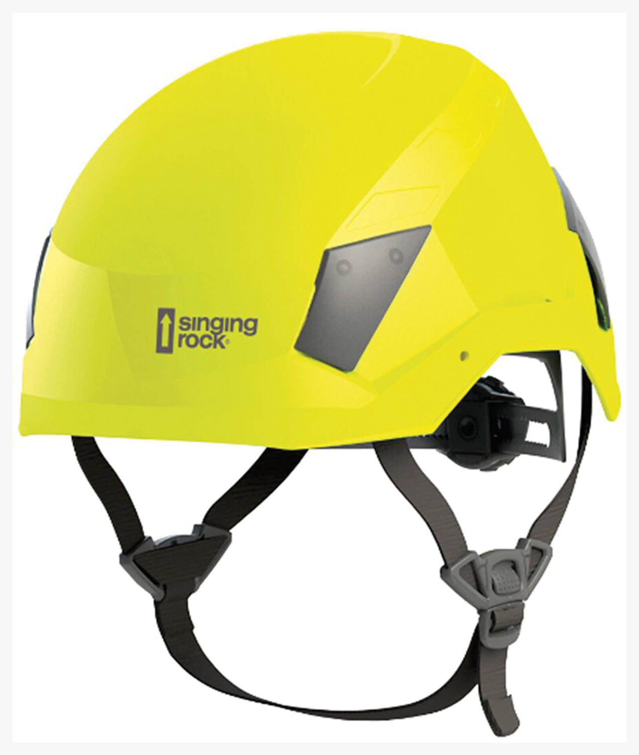 SINGING ROCK Flash Access Helmet - Yellow