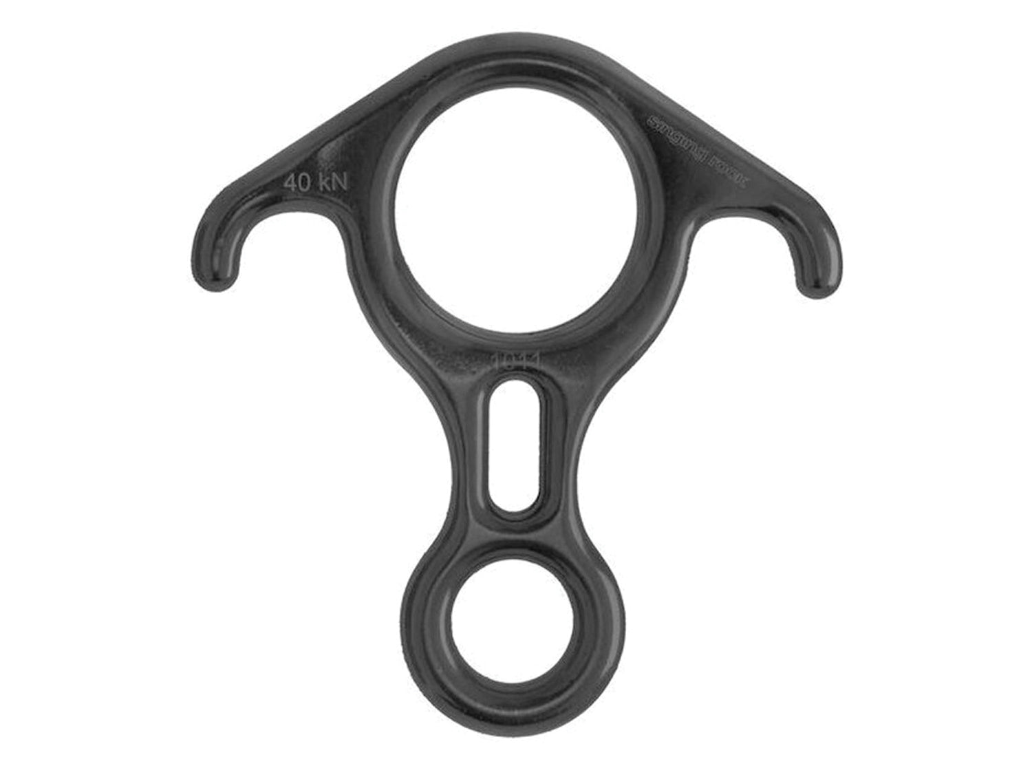 SINGING ROCK Rescue Figure 8 - Essential Climbing Gear for Rappelling