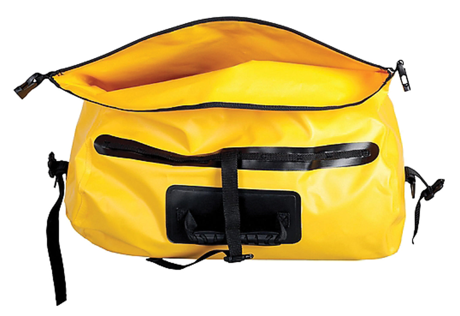 SINGING ROCK Dry Duffle 40 L Yellow - Waterproof Adventure Bag