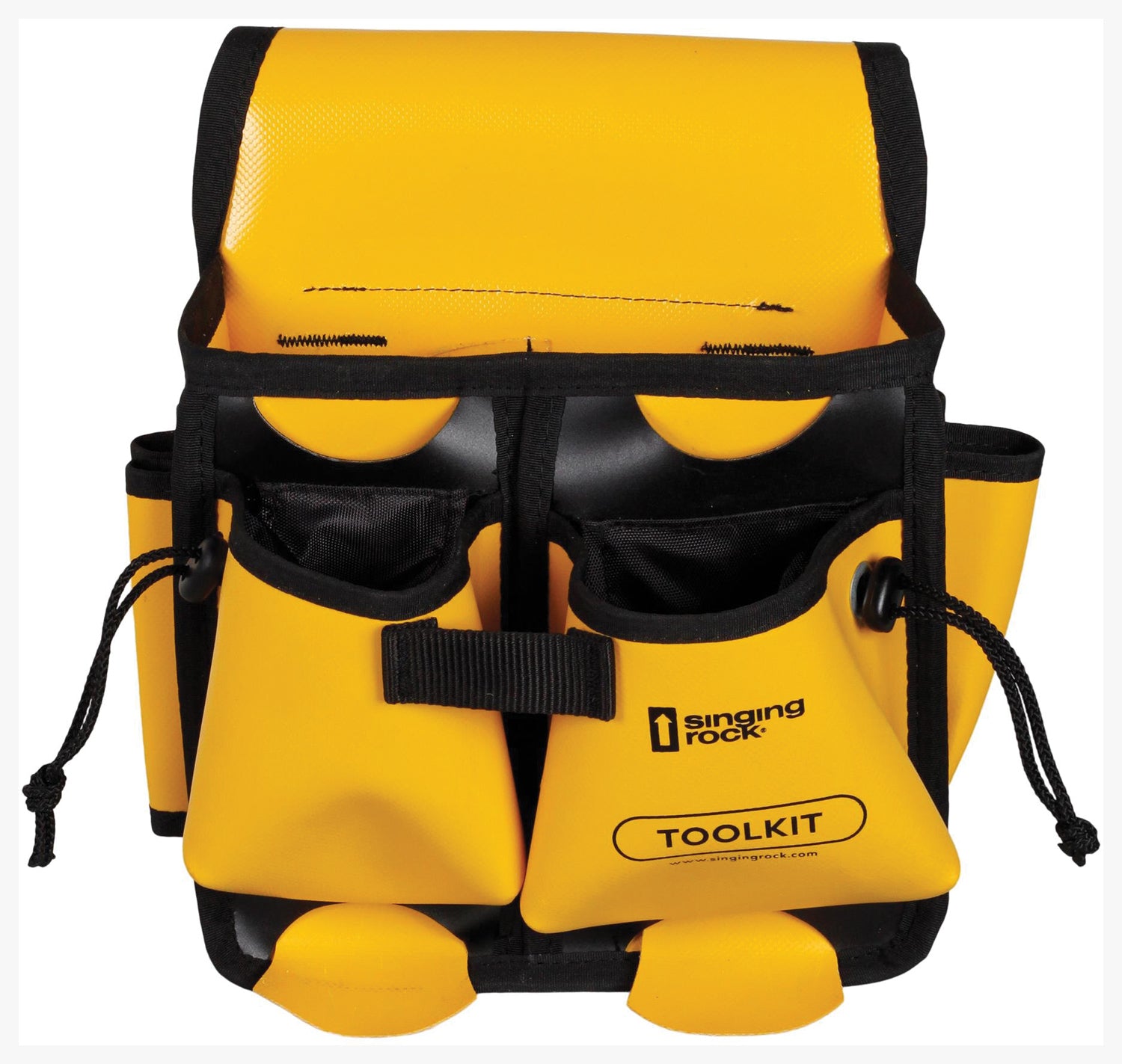 SINGING ROCK Tool Kit Bag - Durable and Versatile Storage Solution